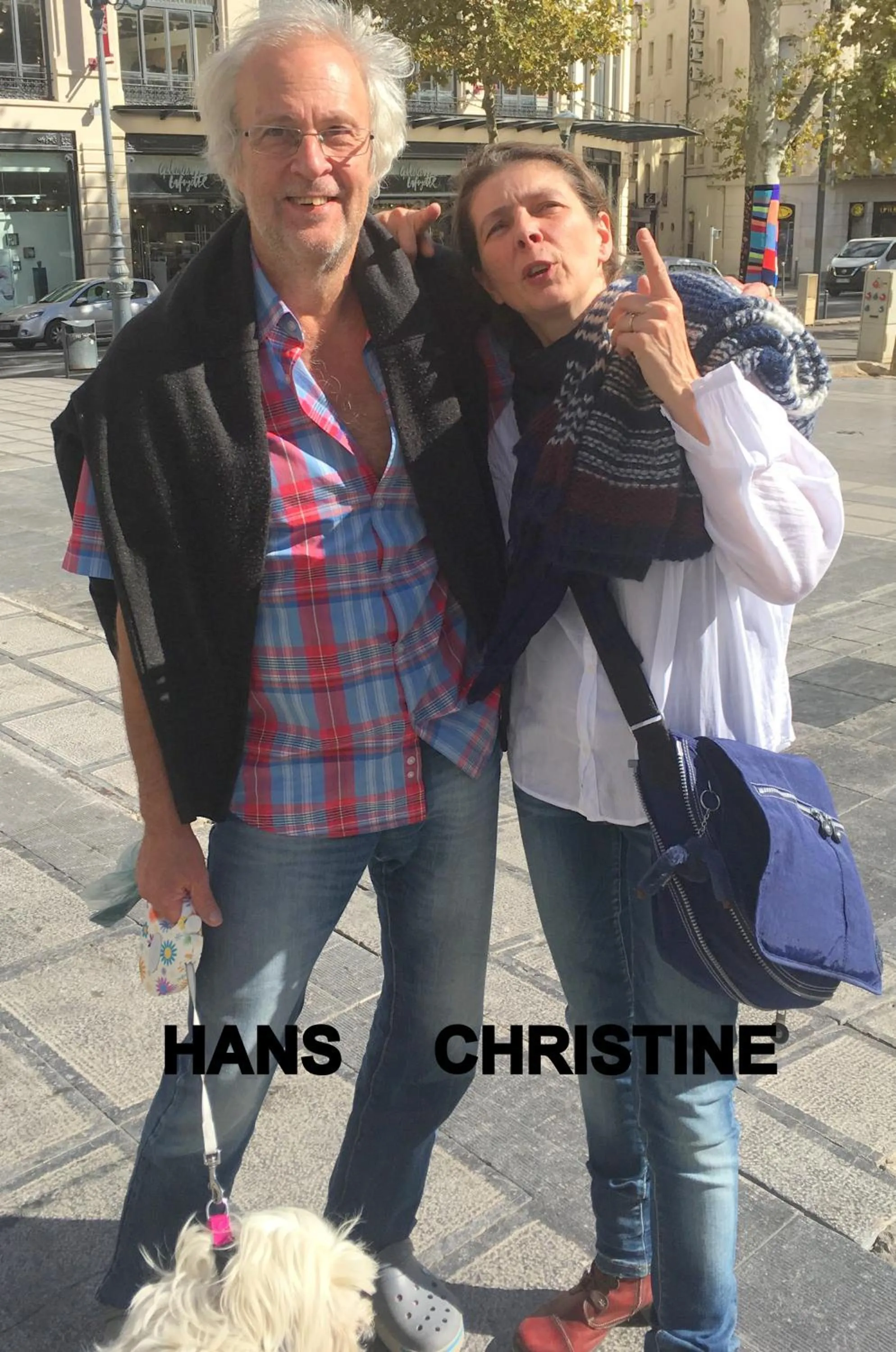 Staff in cit'hotel Hotel Las Cigalas