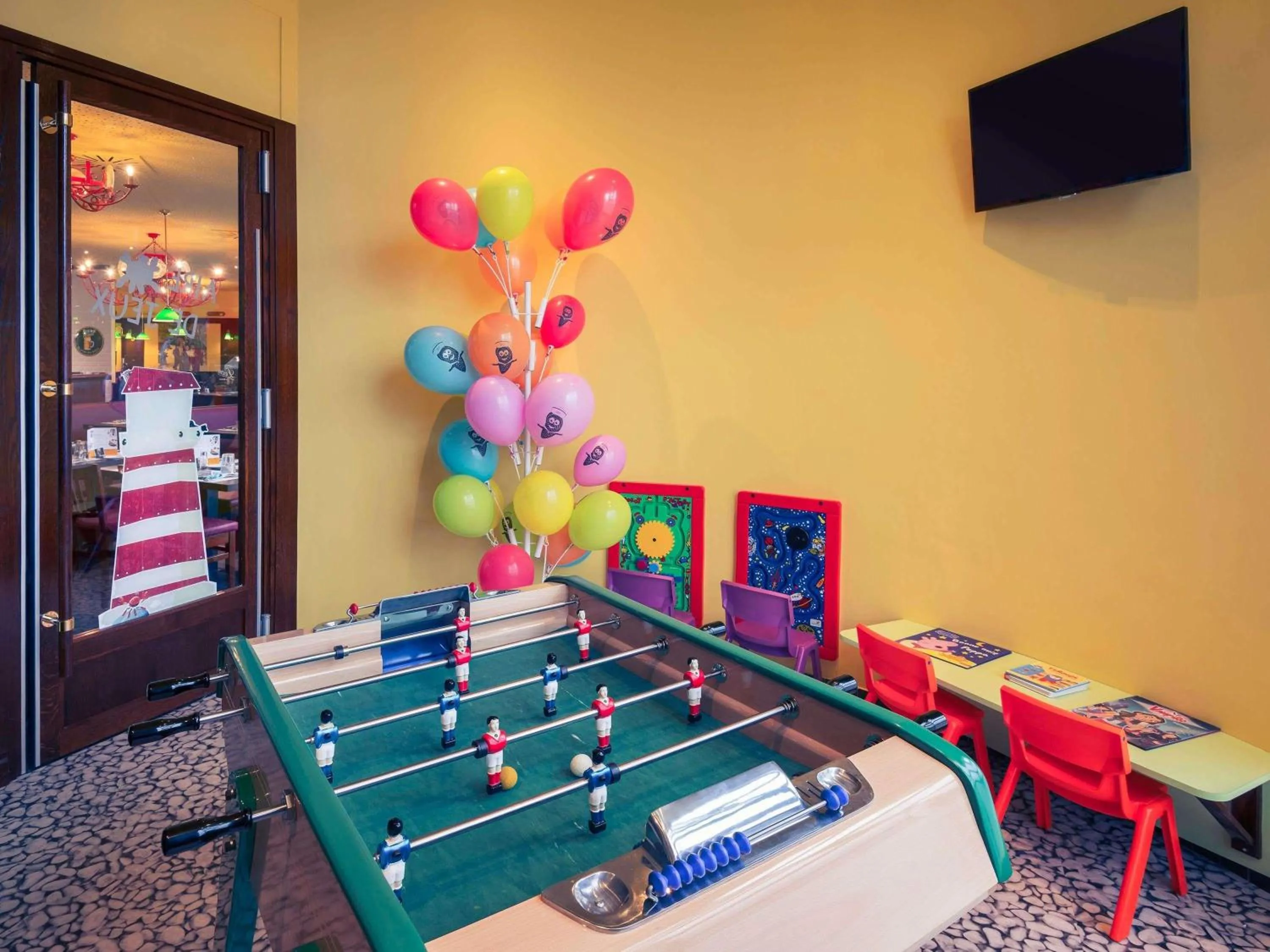 Other in Hôtel Mercure Thionville Centre Porte du Luxembourg