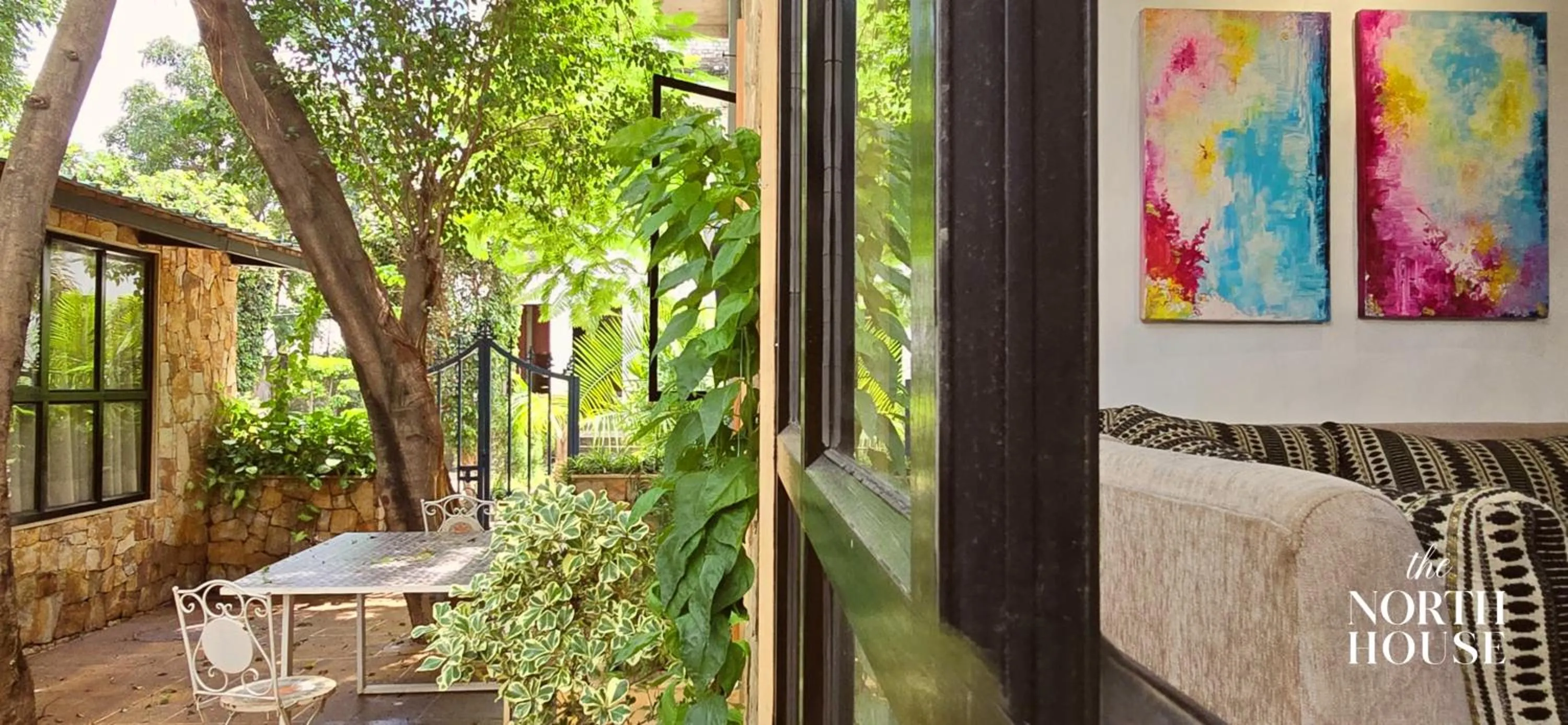 Hotel North House - Best Boutique Hotel in Haldwani