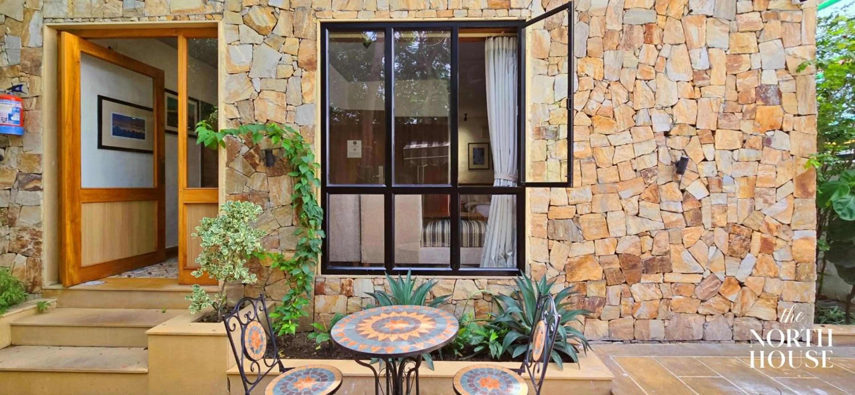 Hotel North House - Best Boutique Hotel in Haldwani