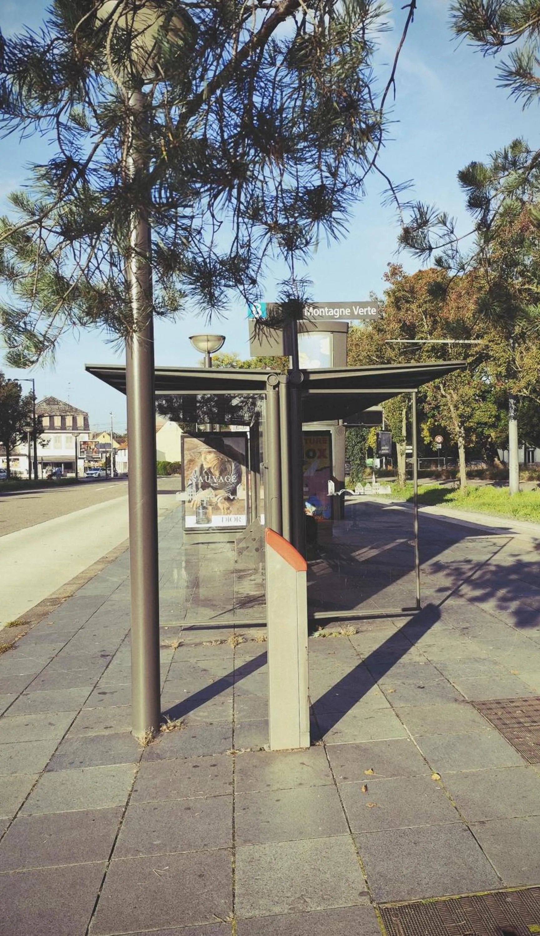 Location in Hotel Strasbourg - Montagne Verte & Restaurant Louisiane