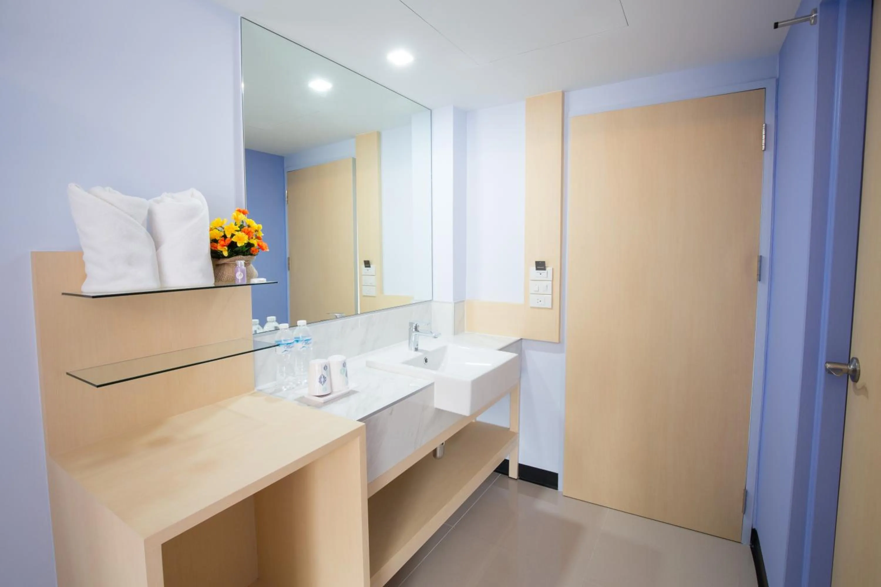 Other in Lucky panda Hotel