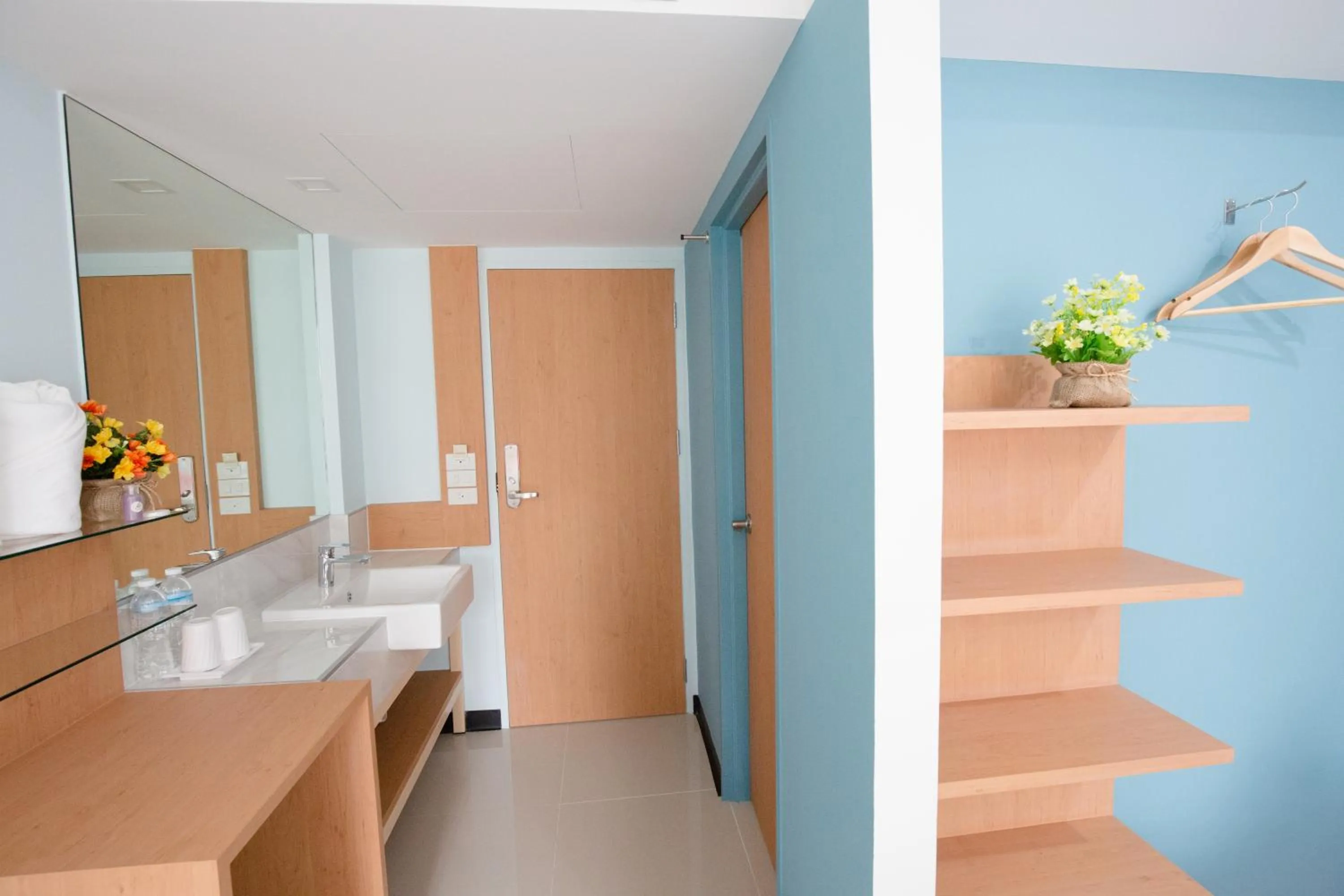 Other in Lucky panda Hotel