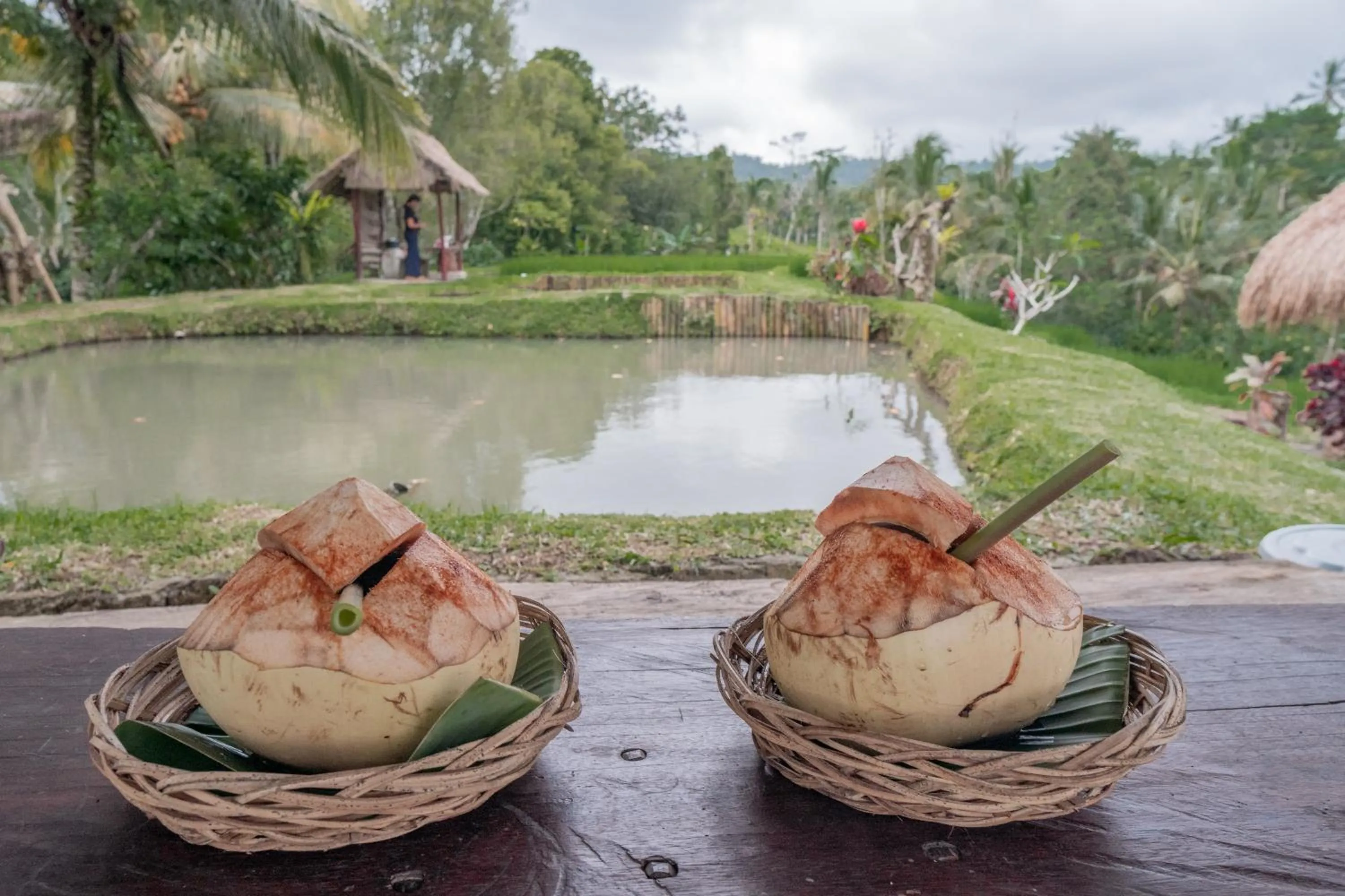 Activities in Galalima Glamping by AGATA
