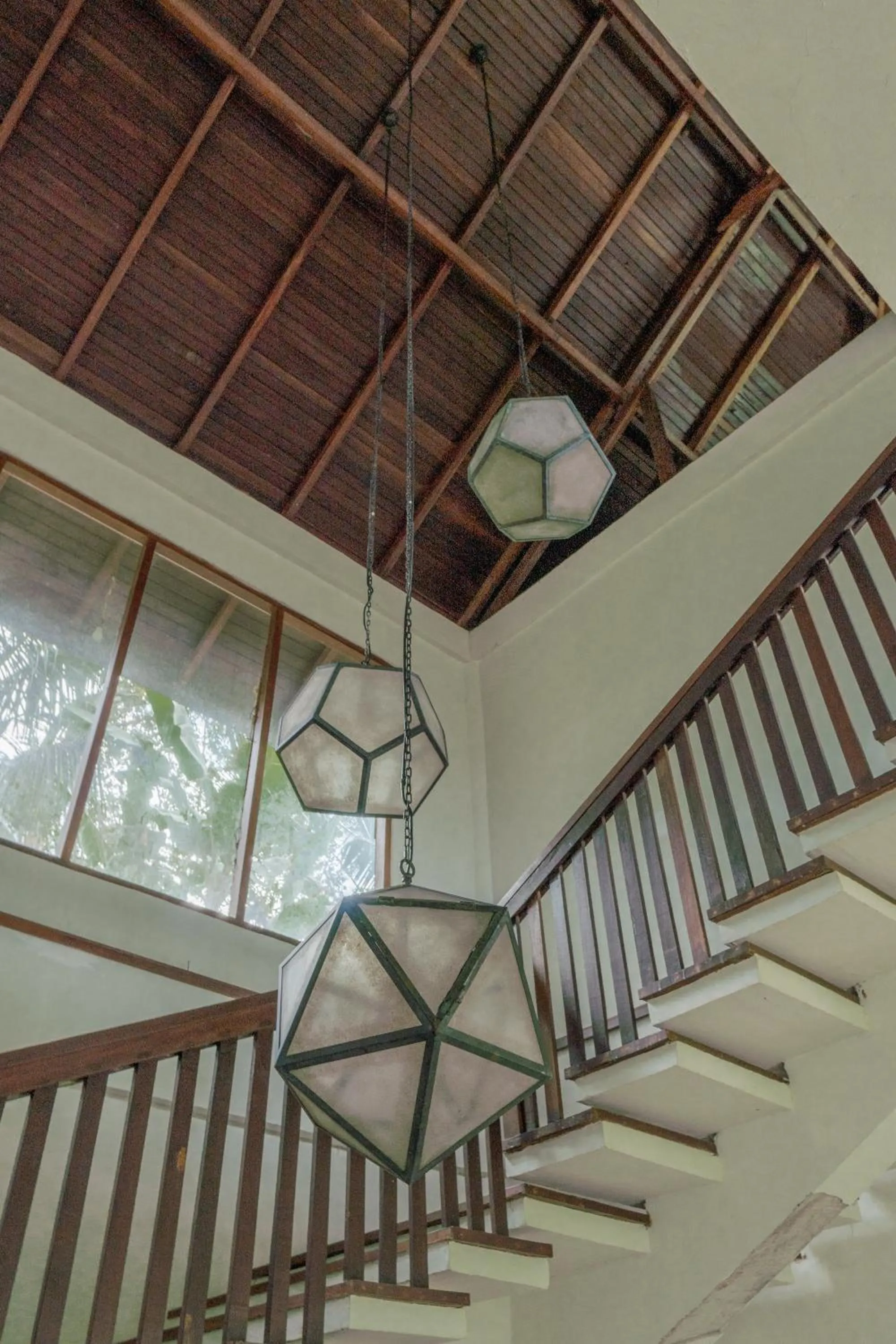 Decorative detail in Galalima Glamping by AGATA