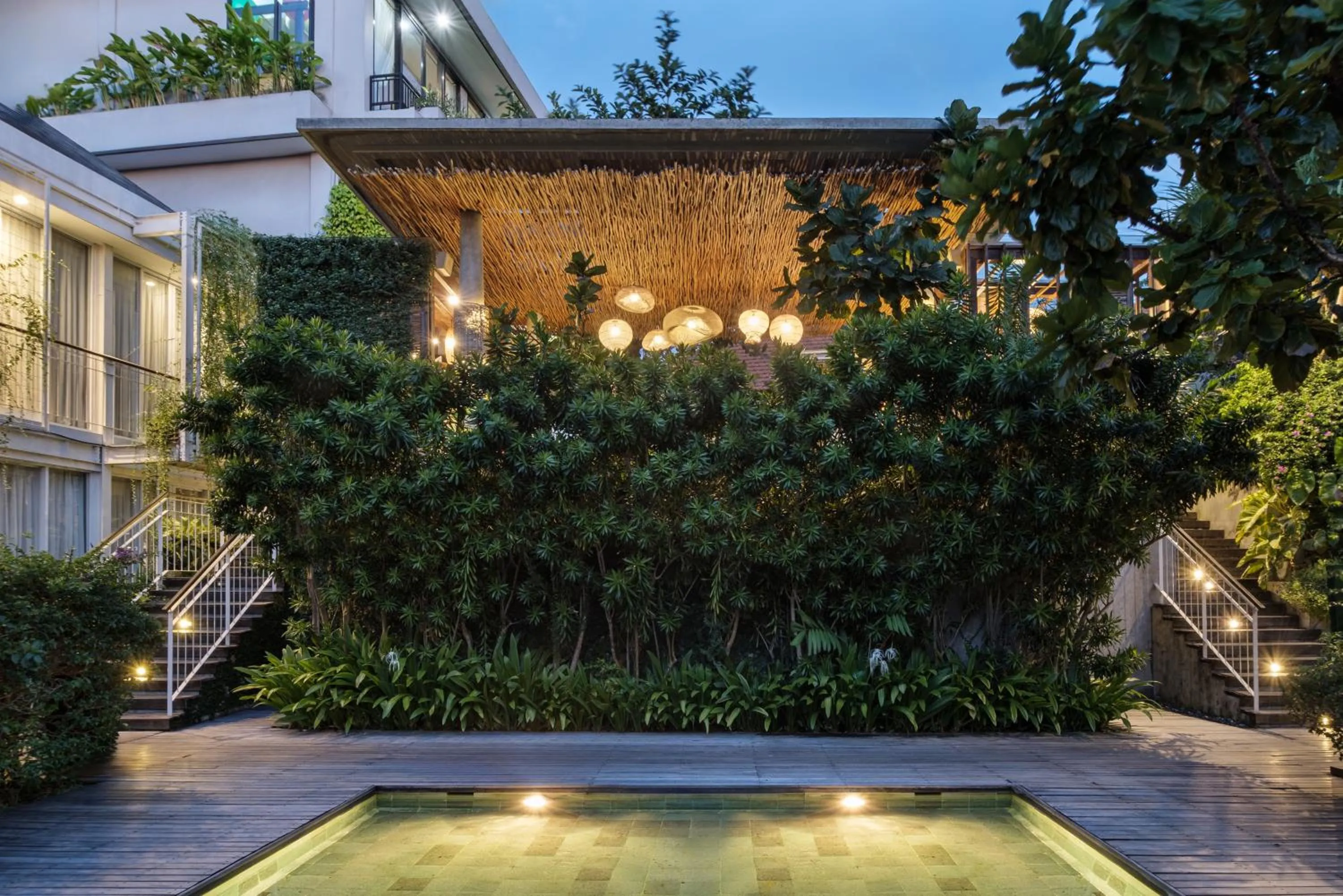 Other in Rimbun Canggu Hotel