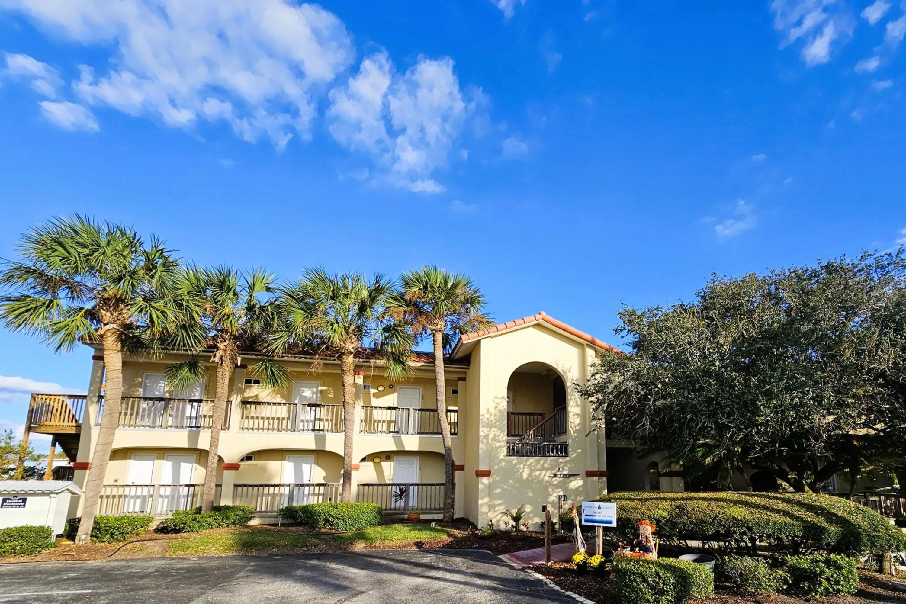 Inn at Camachee Harbor by CoolVacay