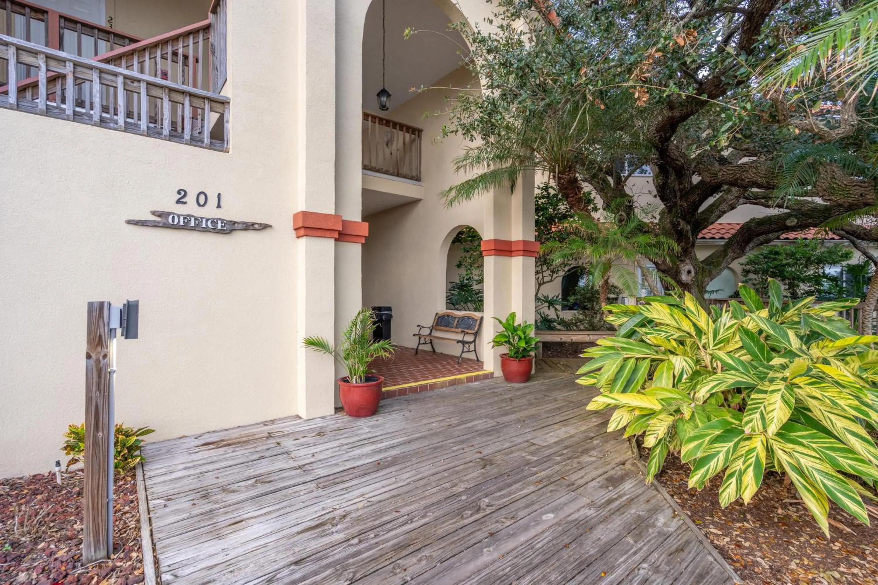 Inn at Camachee Harbor by CoolVacay