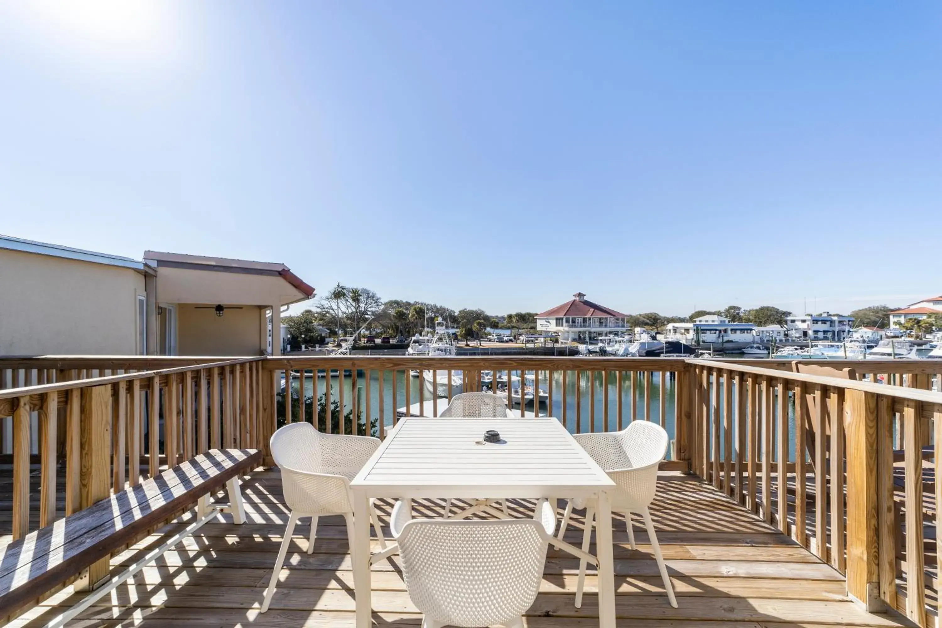 Studio with Sea View in Inn at Camachee Harbor by CoolVacay Studio with Sea View in Inn at Camachee Harbor by CoolVacay