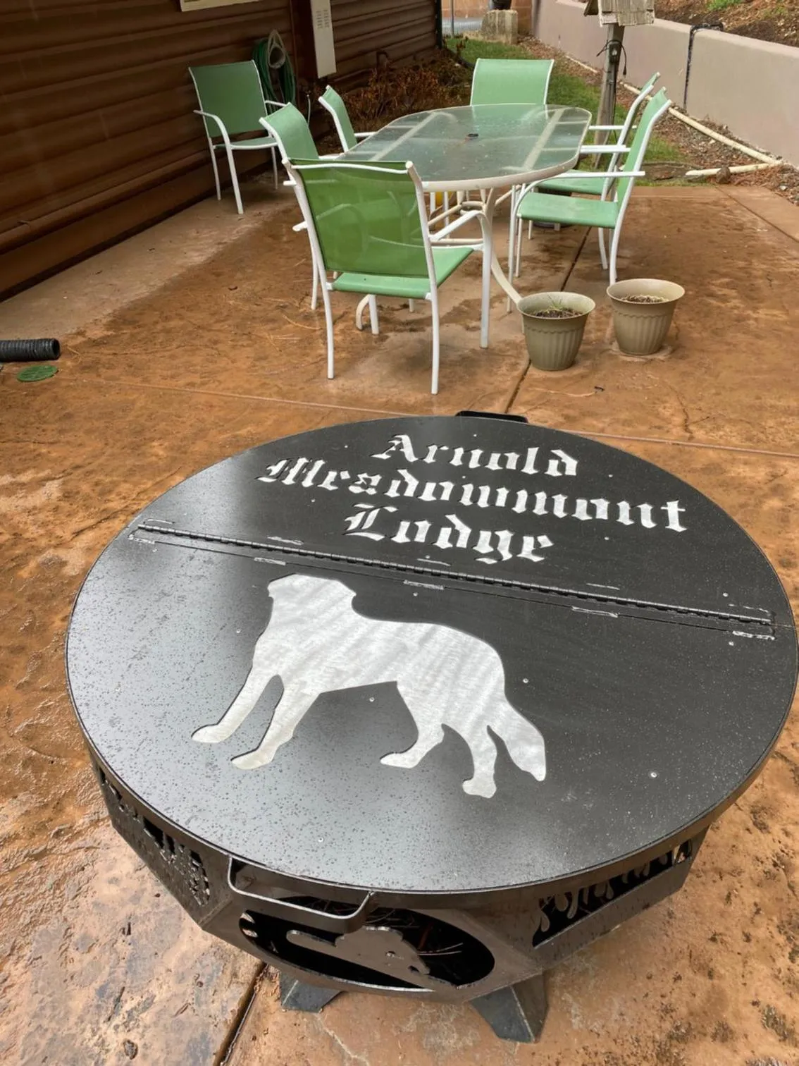 Entertainment in Arnold Meadowmont Lodge