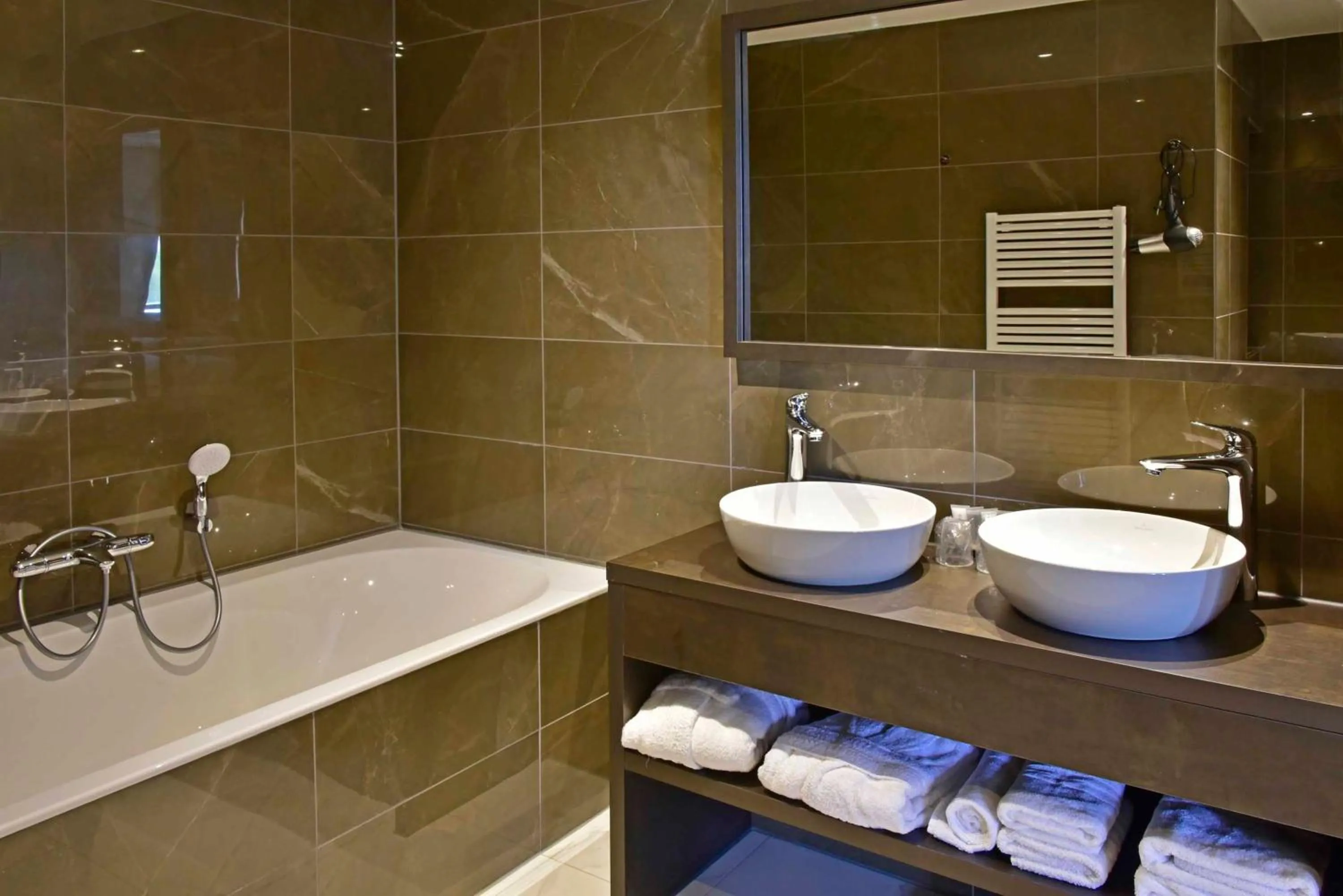 Riva hotel Den Haag - Delft