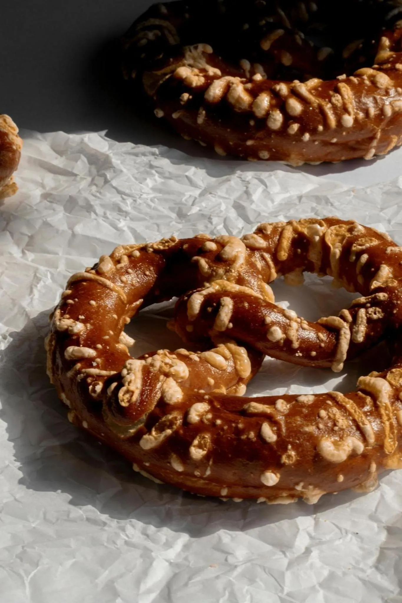 Breakfast in Holiday Inn - the niu, Flux Passau by IHG