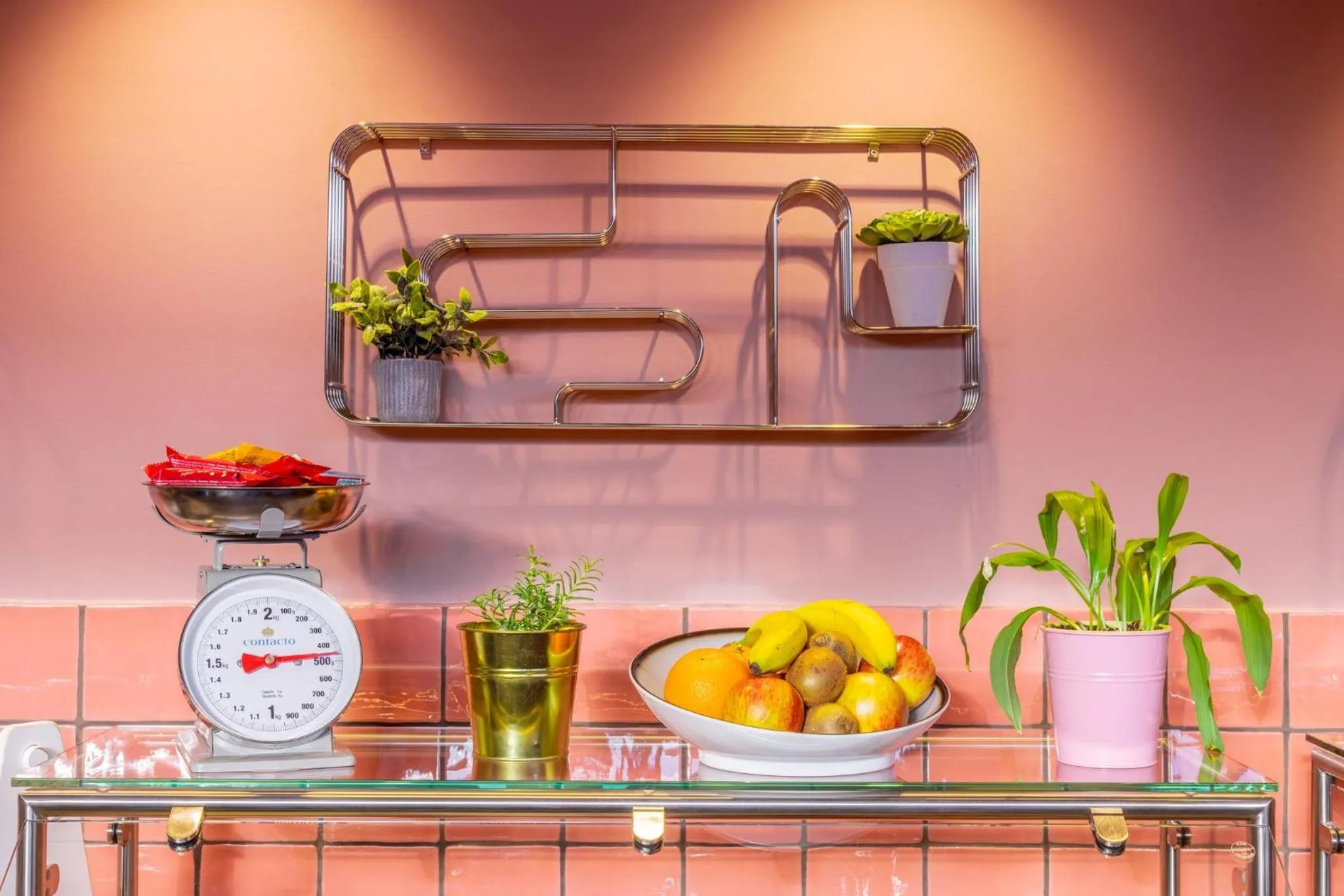 Breakfast in Holiday Inn - the niu, Flux Passau by IHG