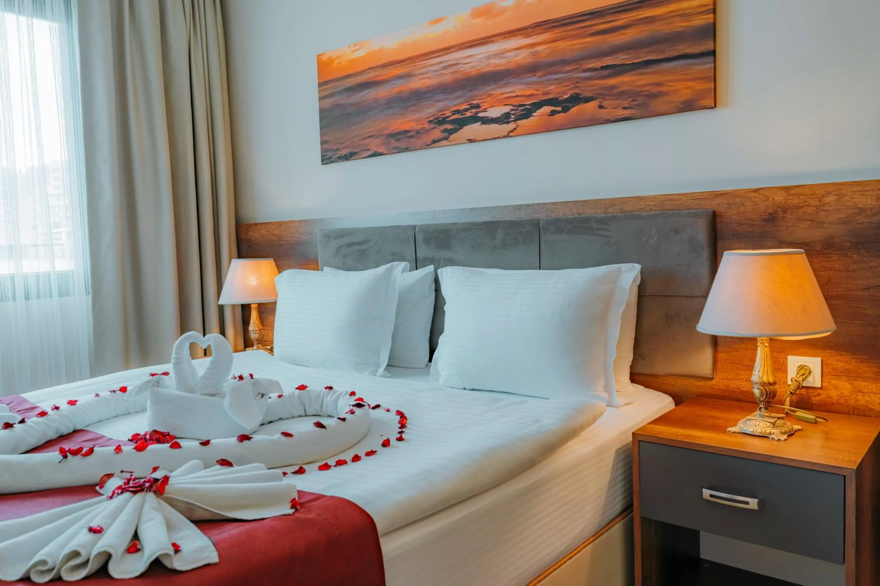 Empula Hotel & Residences