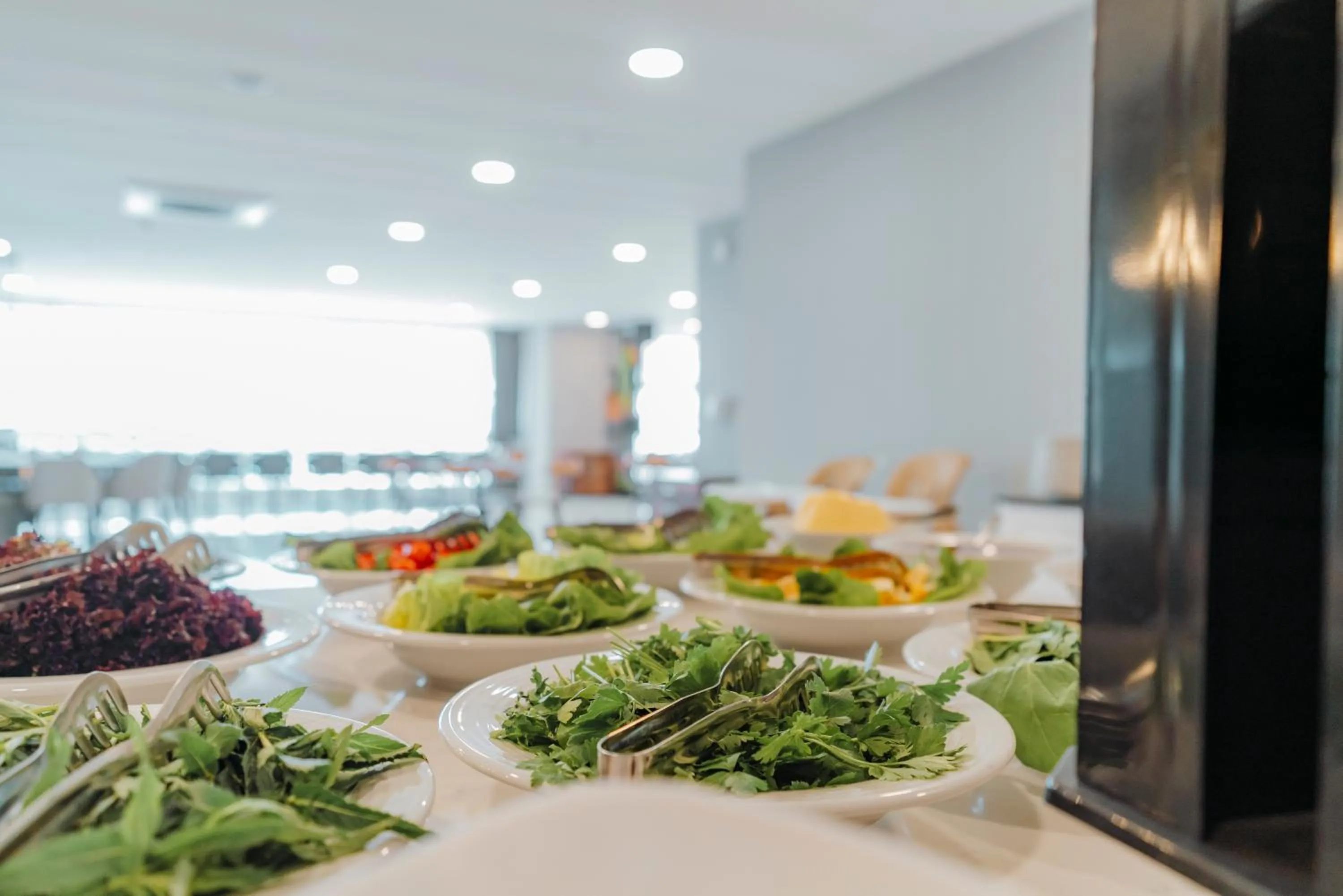 Food and drinks in Empula Hotel & Residences