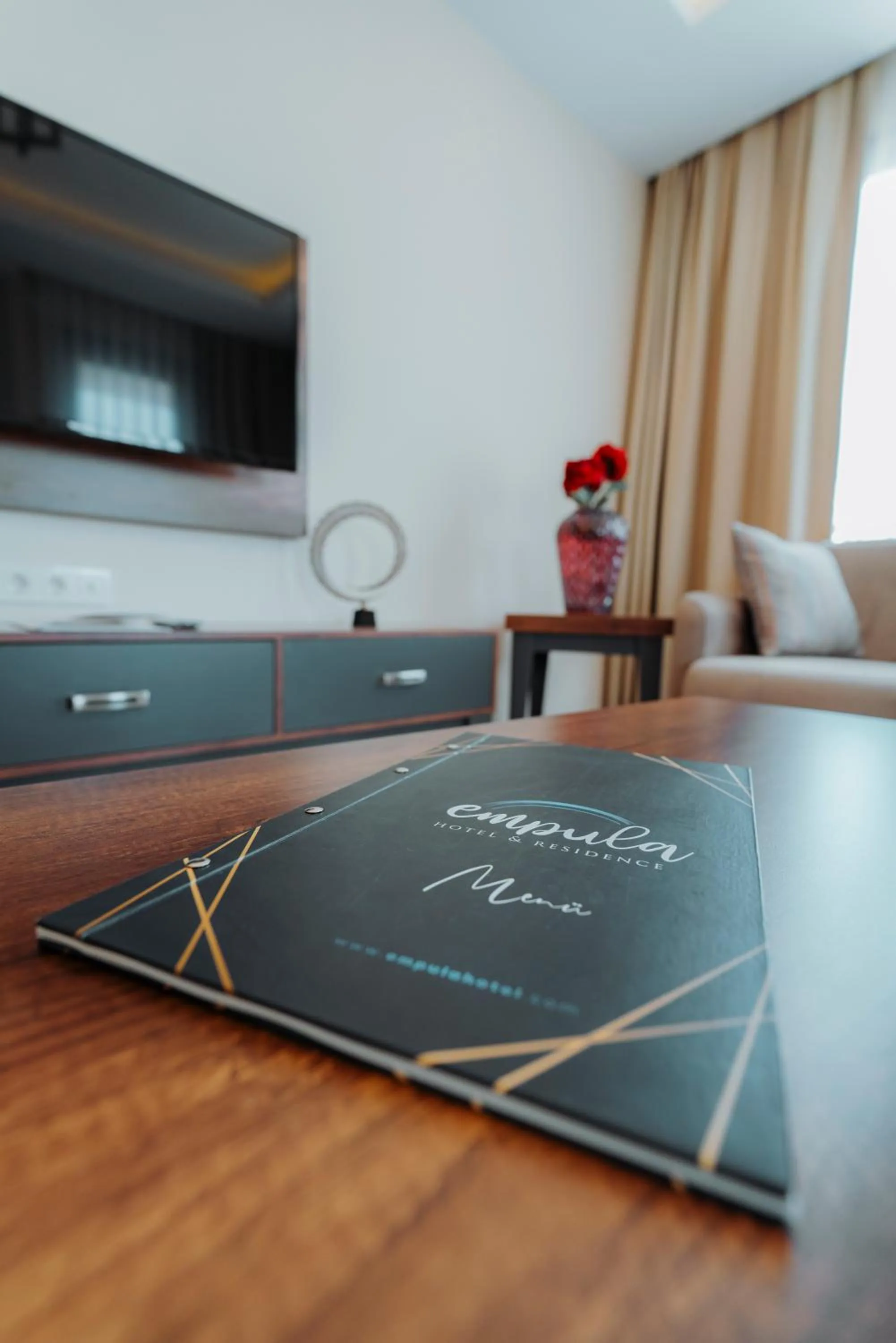 Empula Hotel & Residences