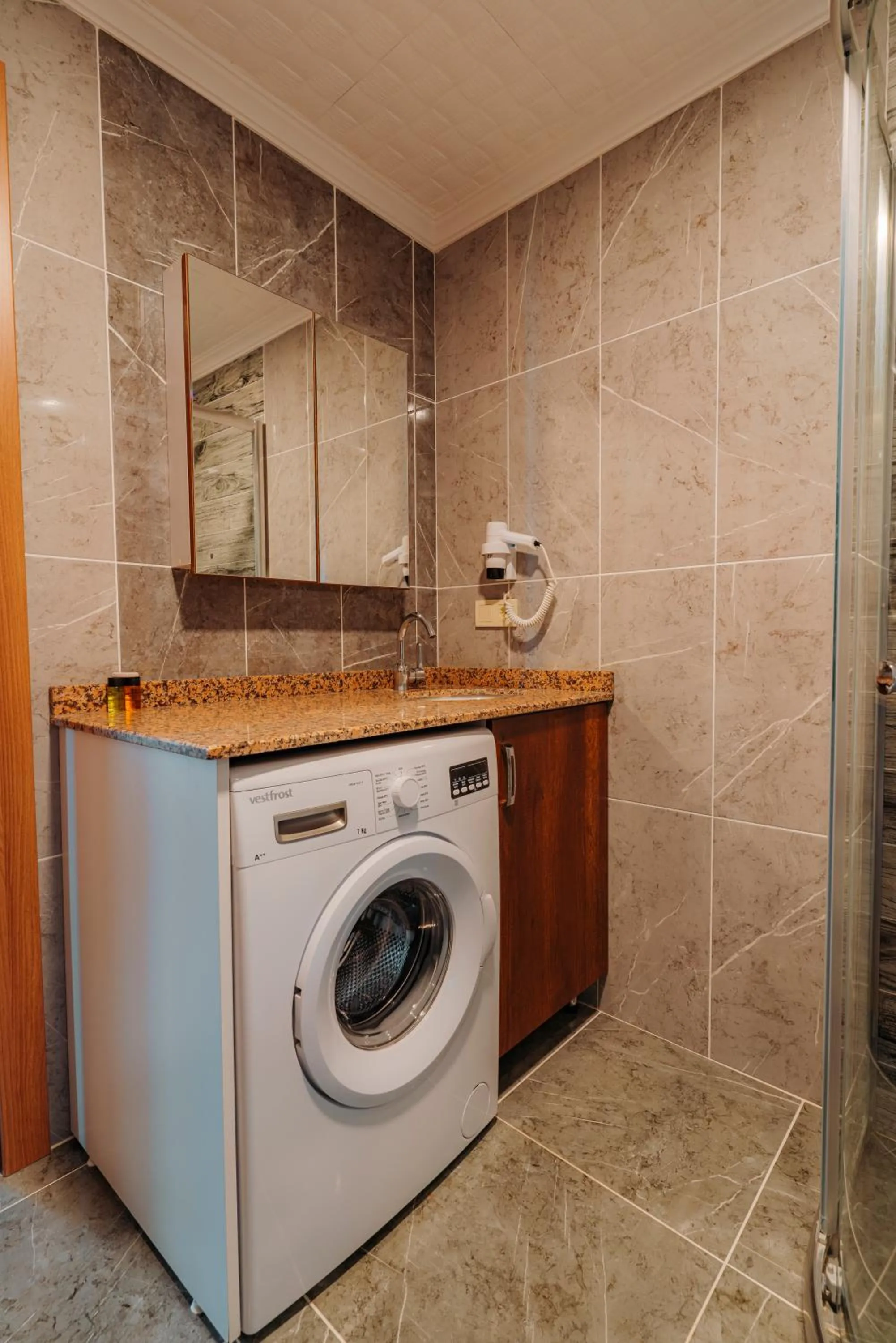 Bathroom in Empula Hotel & Residences