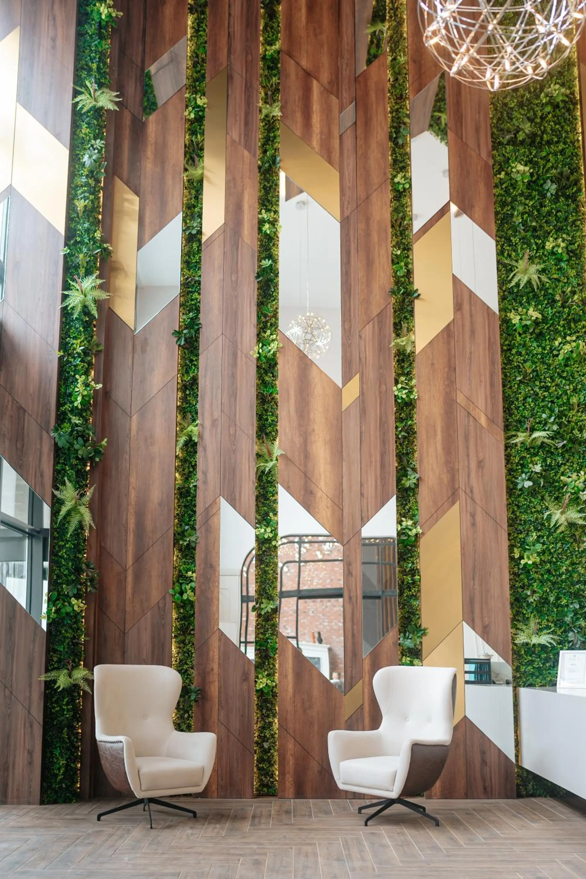 Empula Hotel & Residences