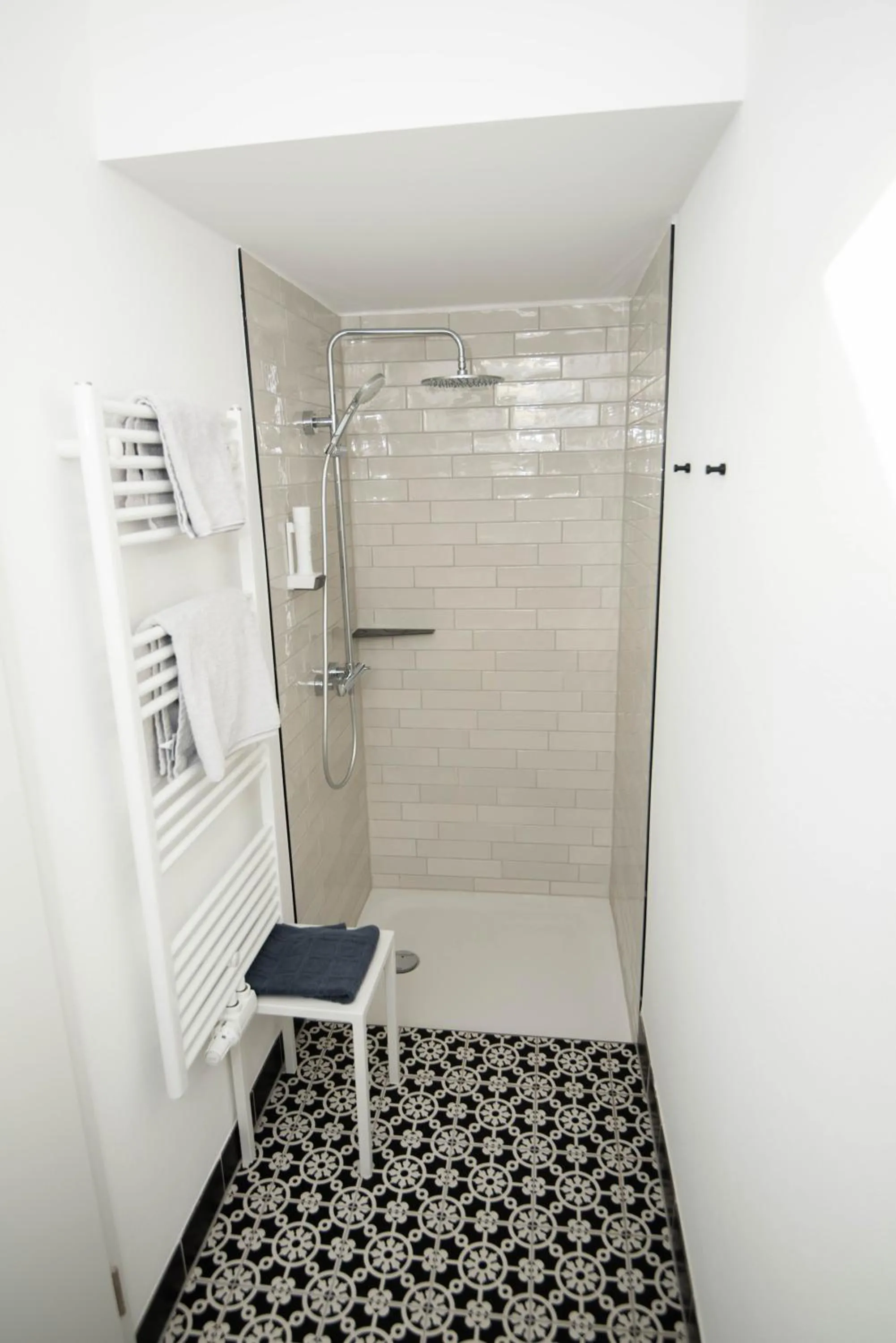 Double Room with Private Bathroom in Design Hotel Sophie´s