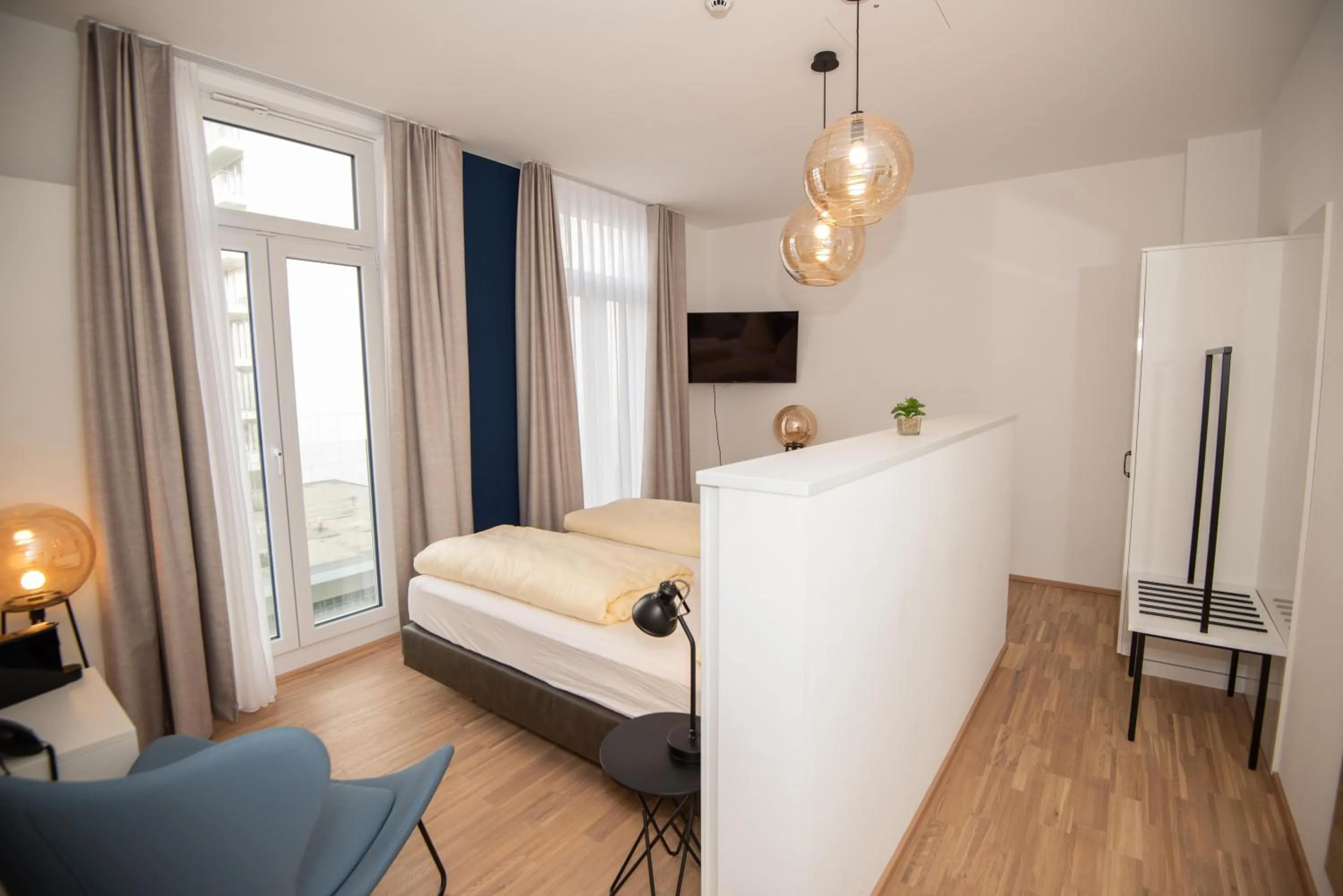 Design Hotel Sophie´s