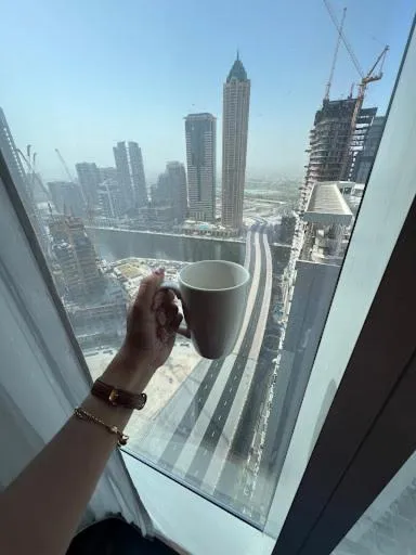 Park Regis Business Bay