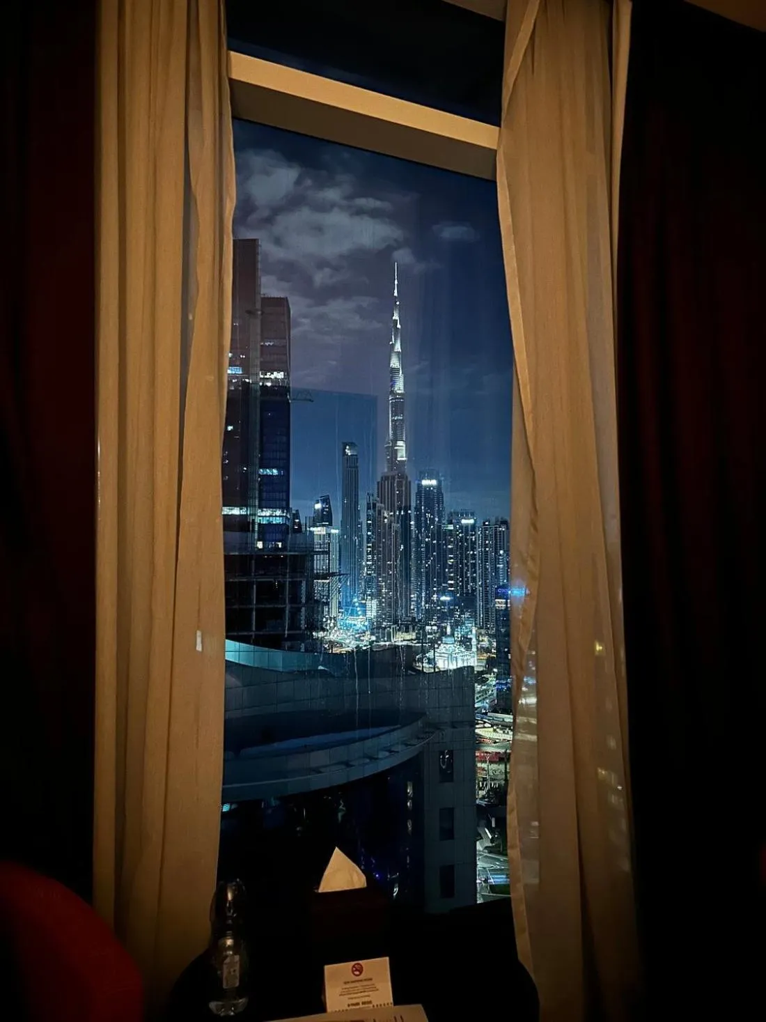 Park Regis Business Bay