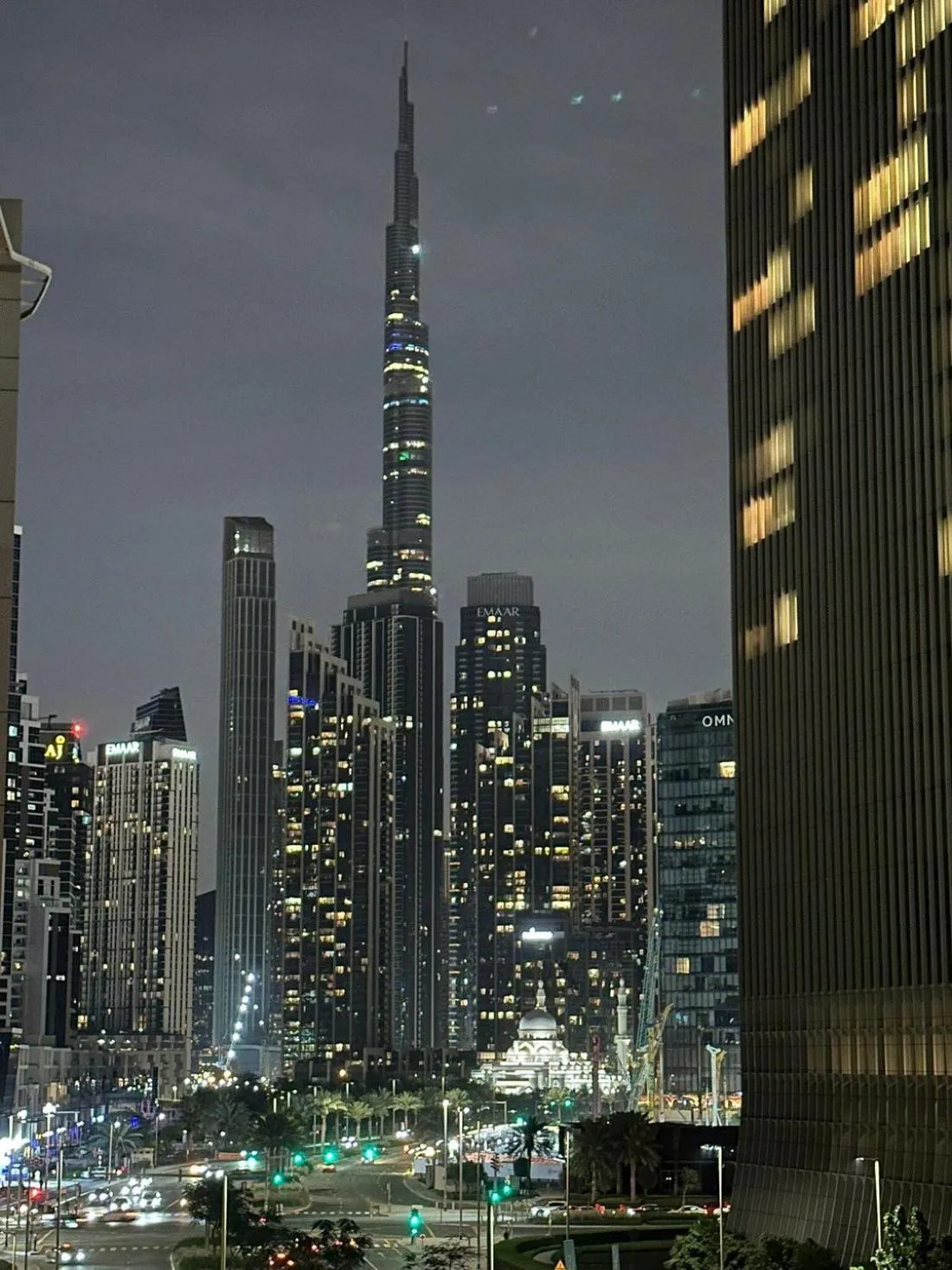 Park Regis Business Bay