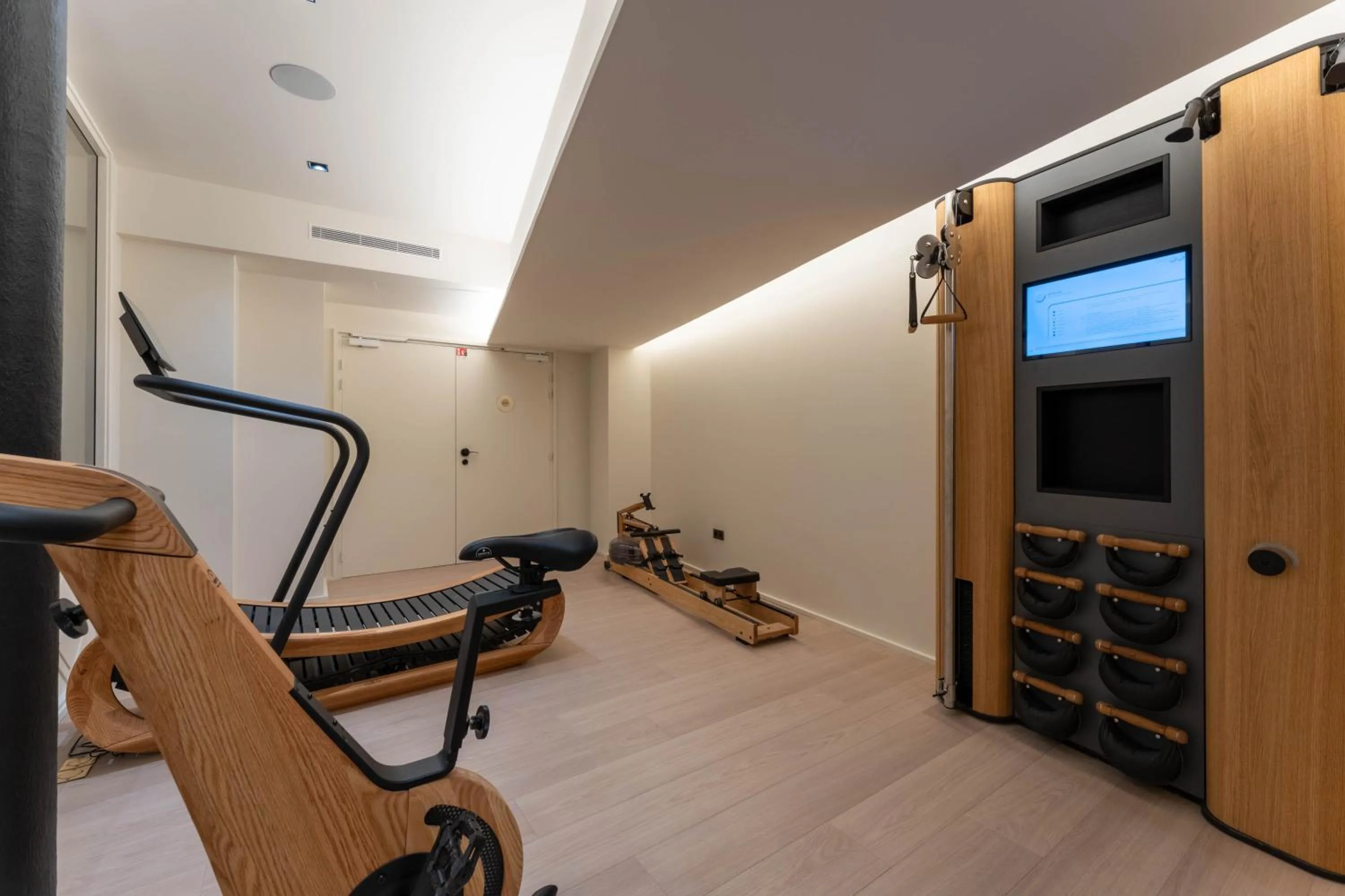 Spa and wellness centre/facilities in Hotel Astra Opera - Astotel