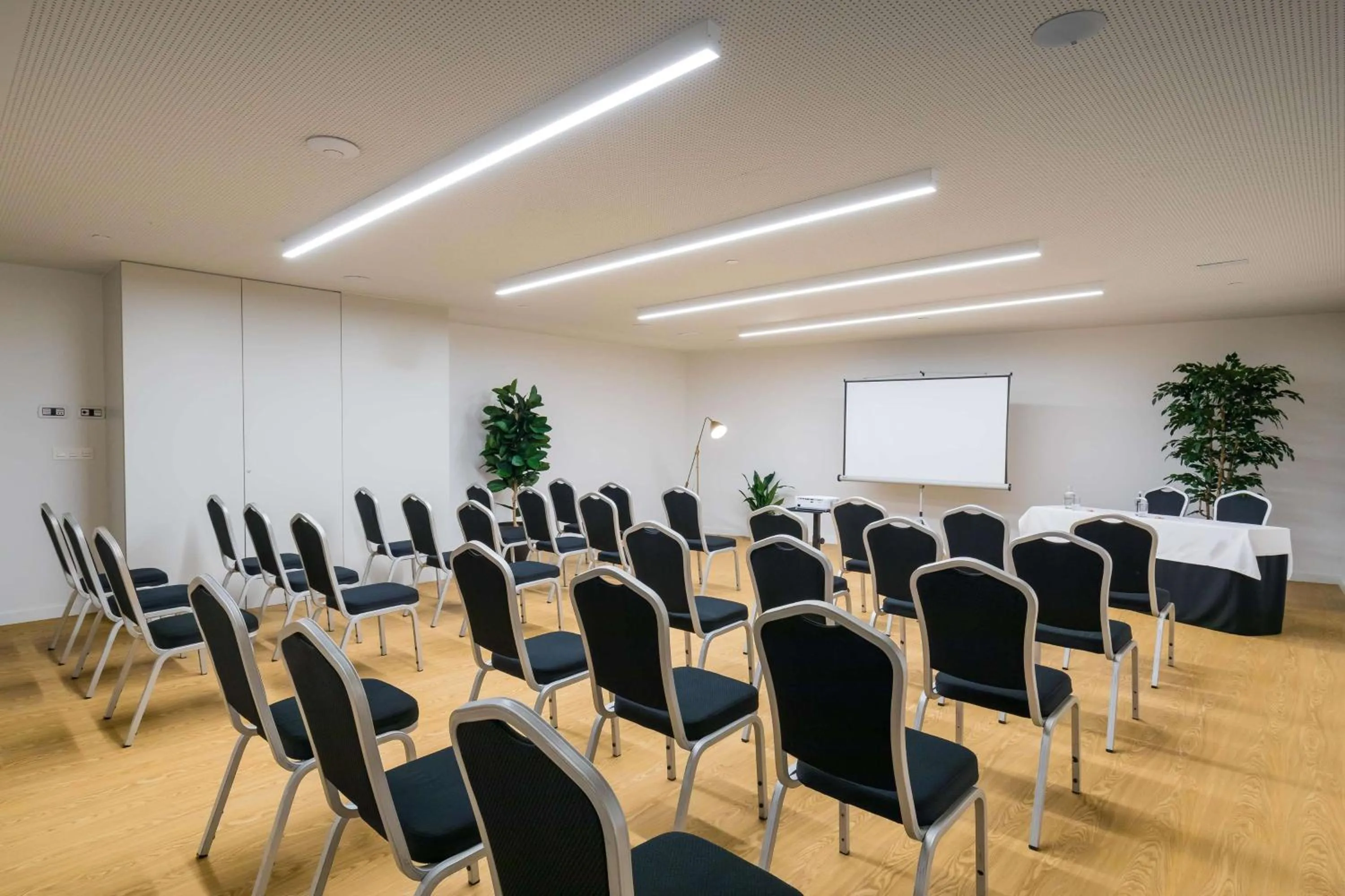 Meeting/conference room in Occidental Barcelona 1929