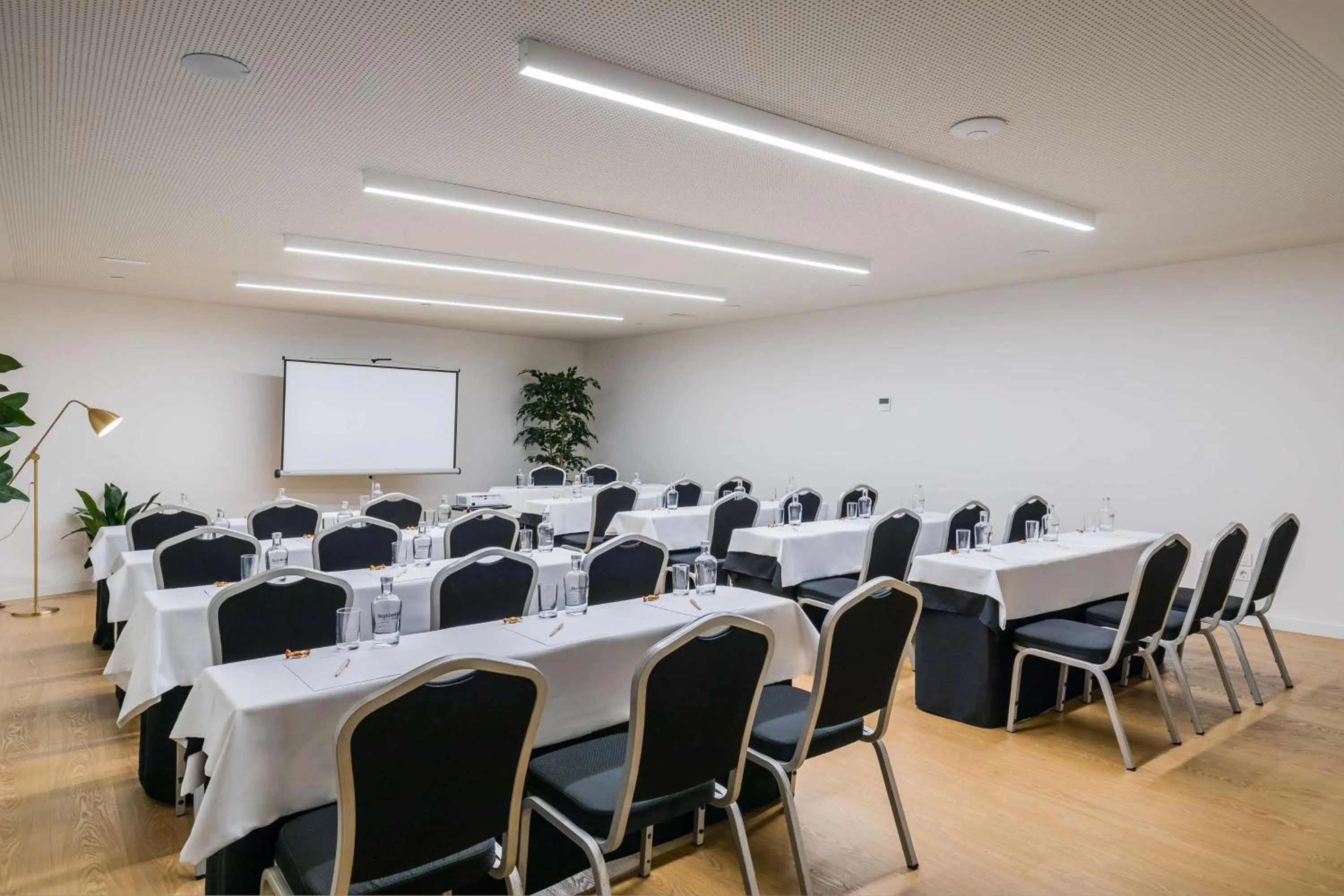 Meeting/conference room in Occidental Barcelona 1929