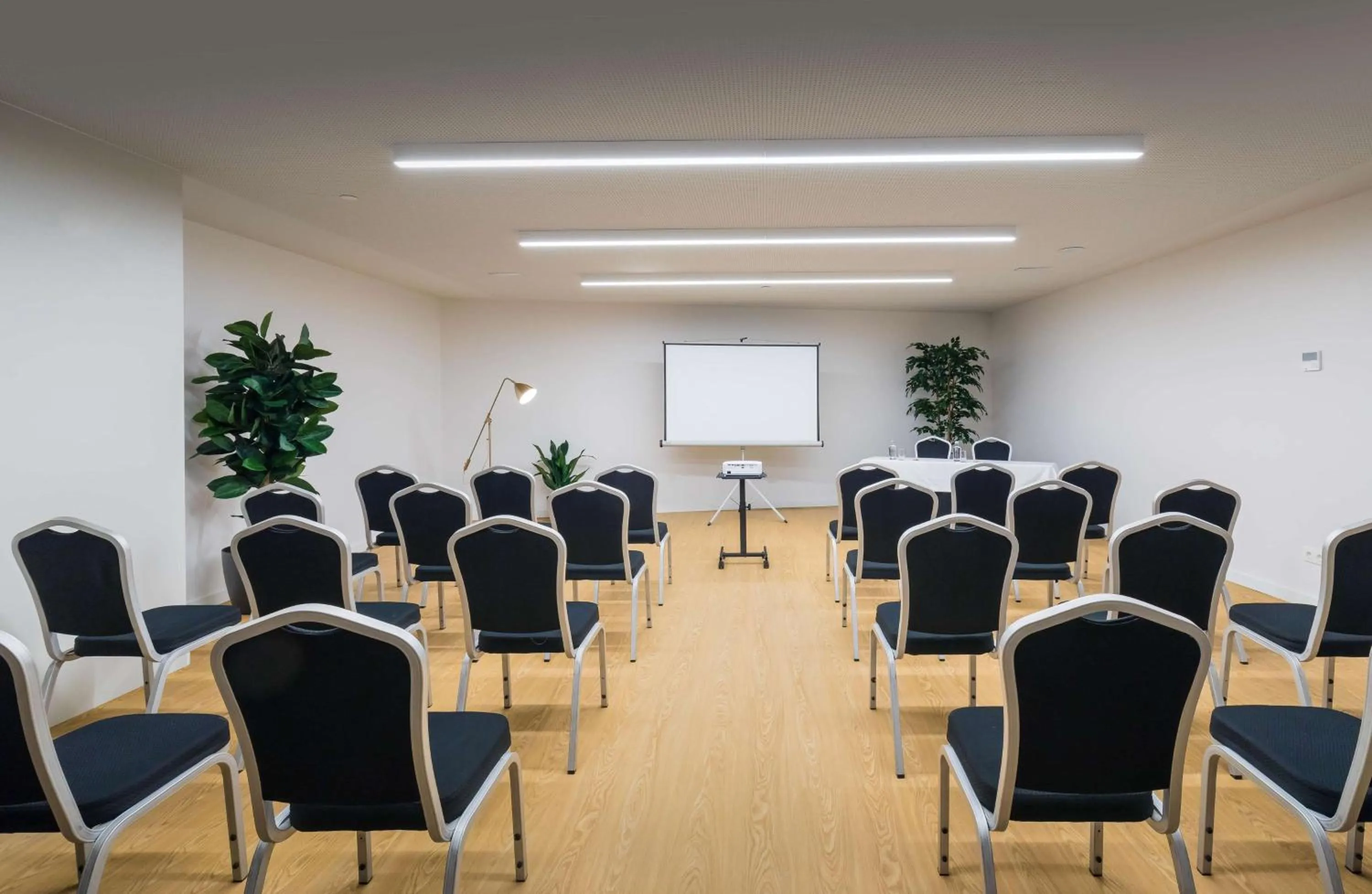 Meeting/conference room in Occidental Barcelona 1929