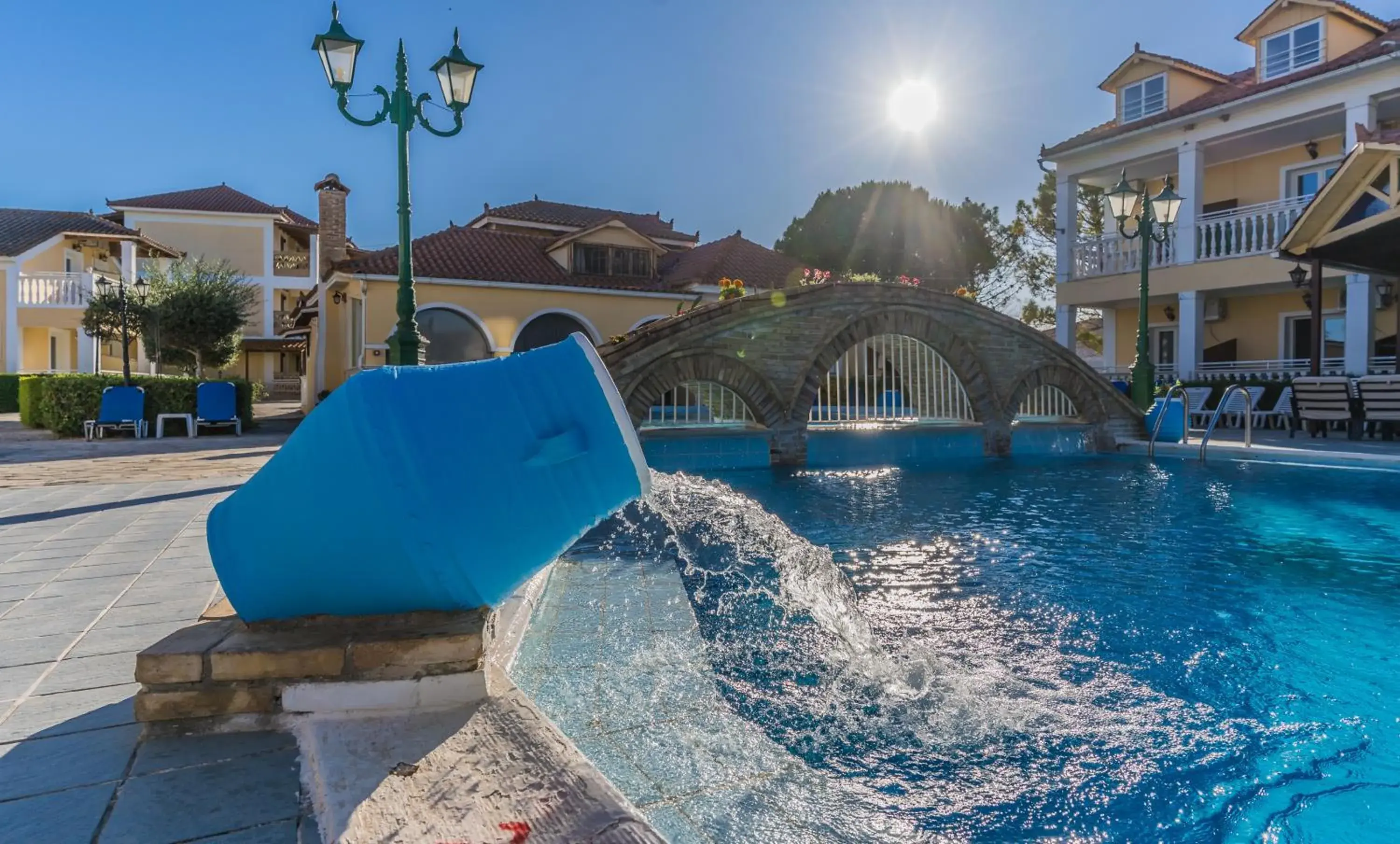 Elpida Hotel Elpida Hotel