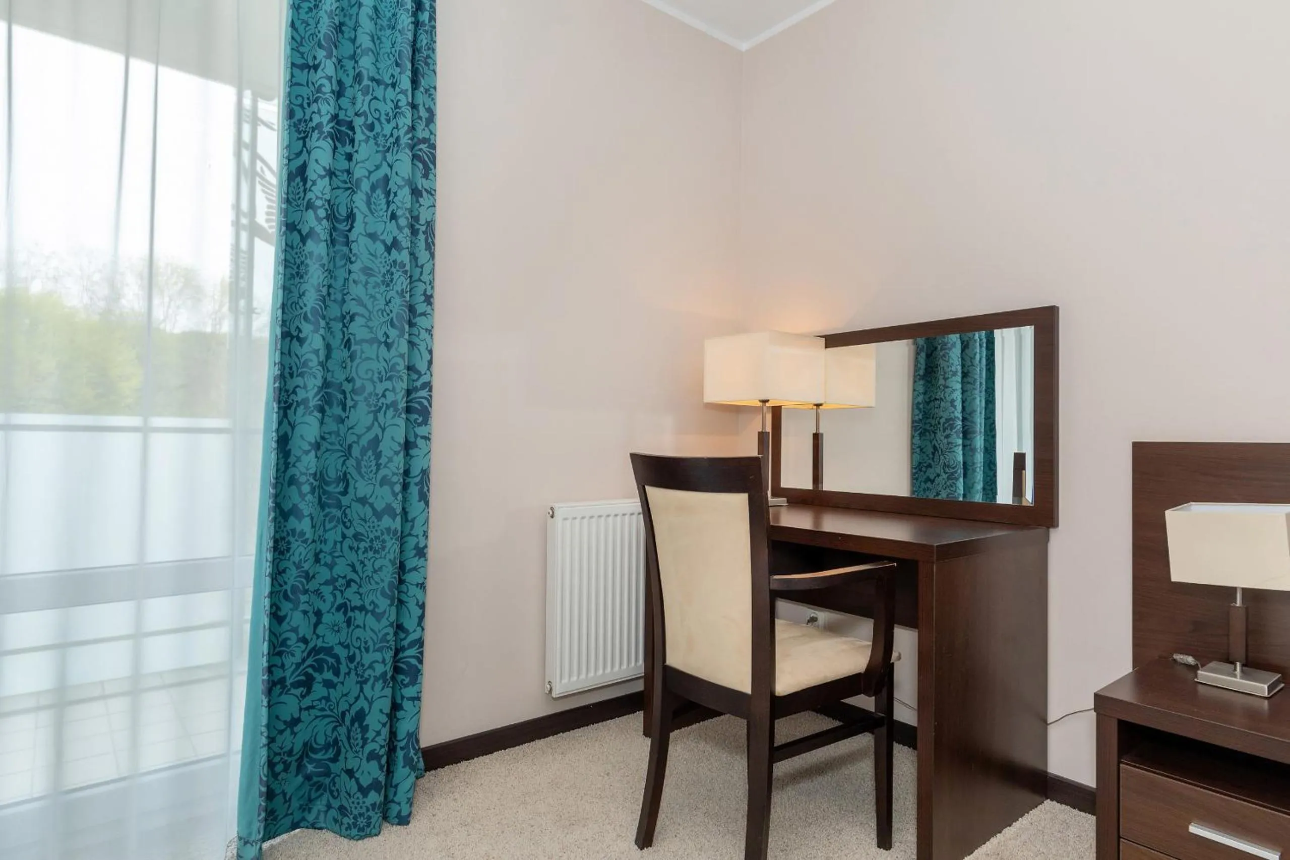 Bedroom in Apartamenty Aquarius by Noclegi Renters