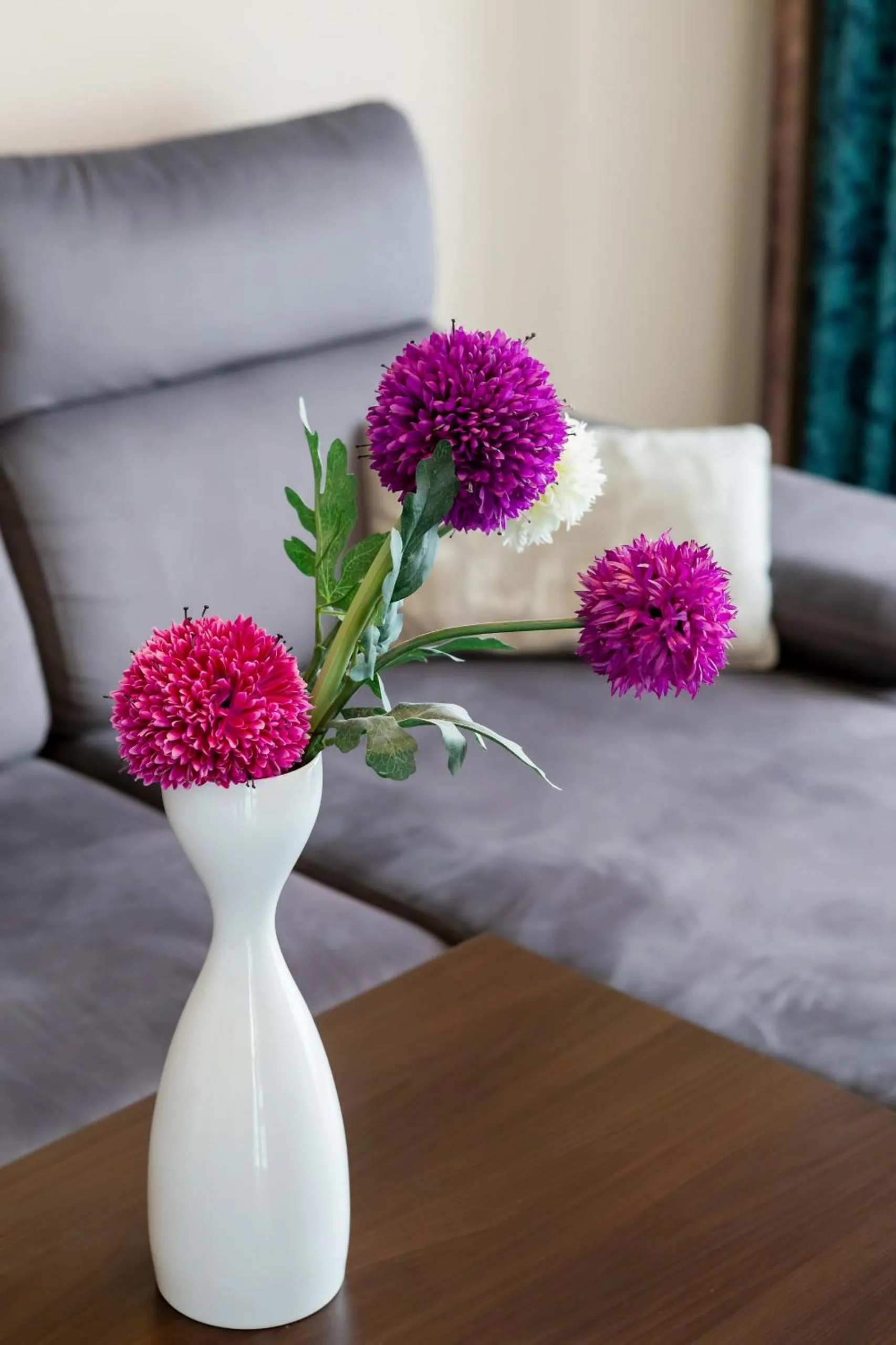 Decorative detail in Apartamenty Aquarius by Noclegi Renters