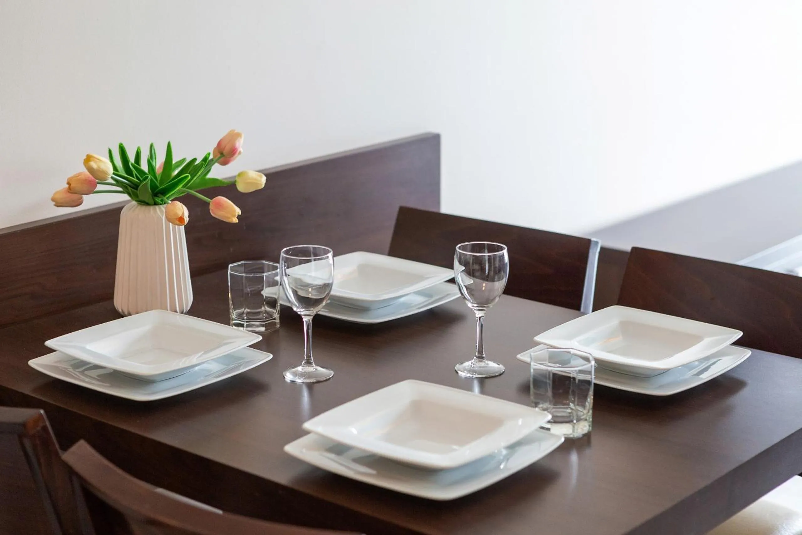 Dining area in Apartamenty Aquarius by Noclegi Renters