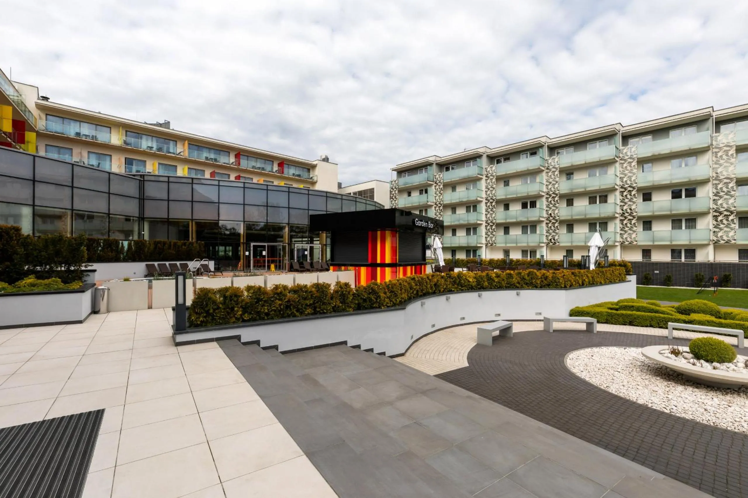 Off site in Apartamenty Aquarius by Noclegi Renters