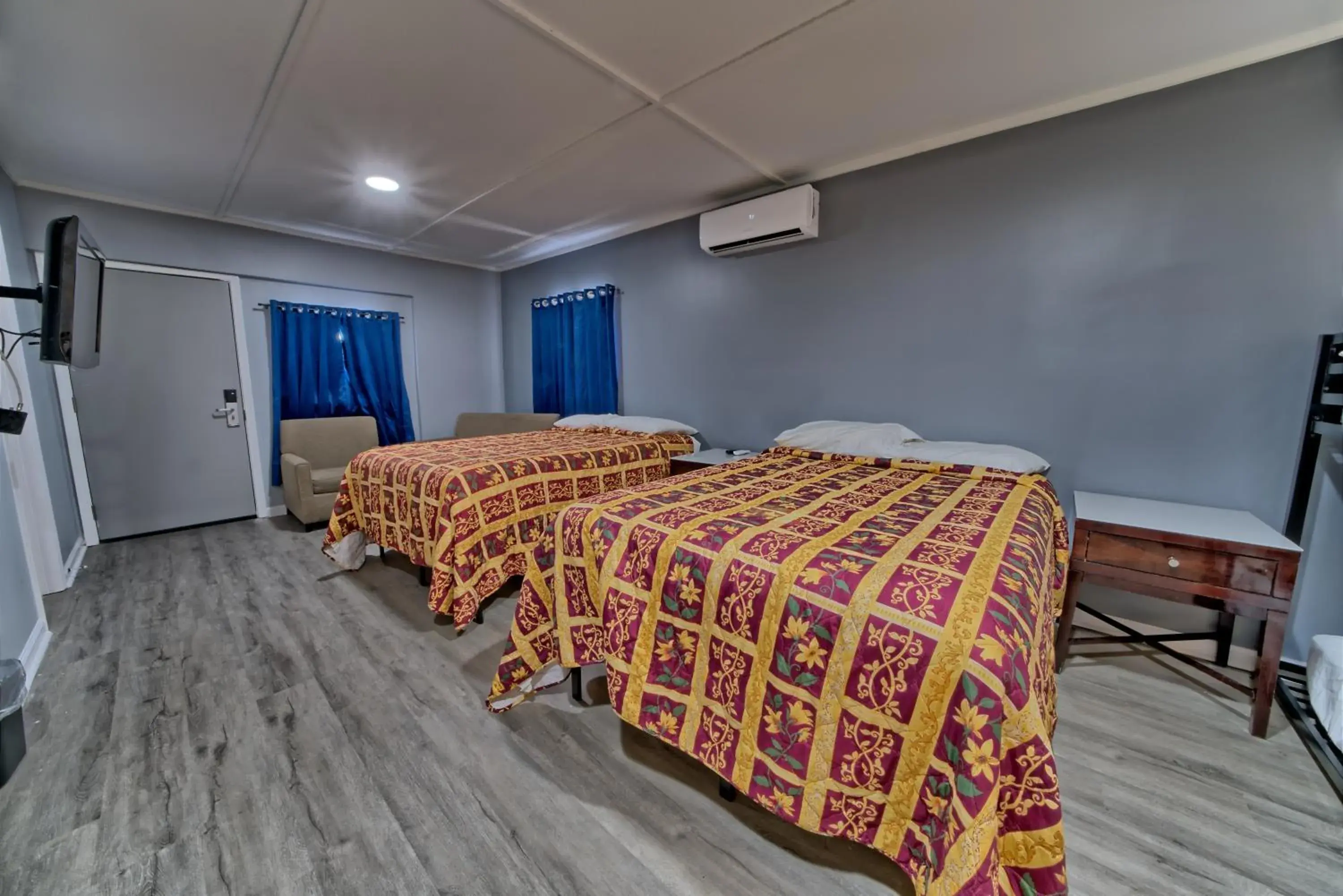 Family Studio in Aqua View Motel Family Studio in Aqua View Motel