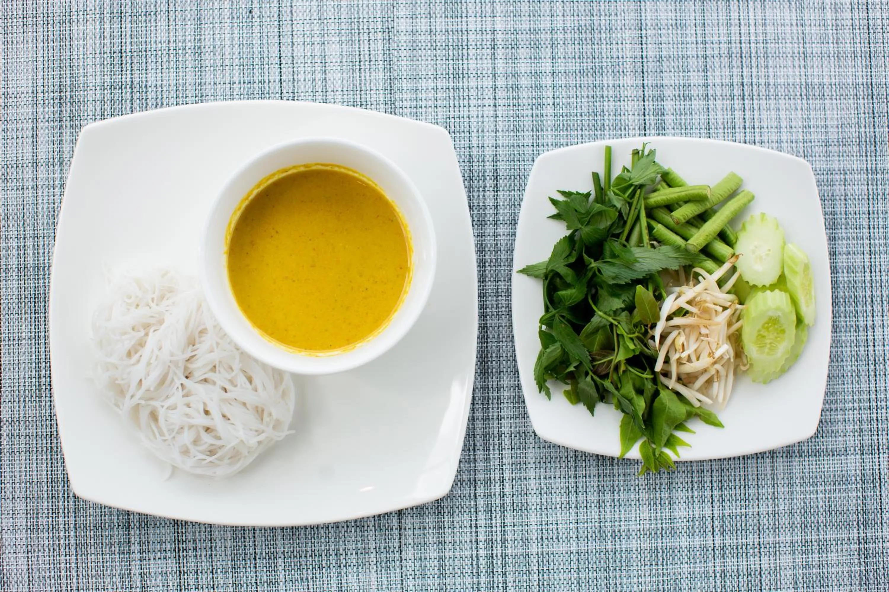 Breakfast in Monotel Aonang