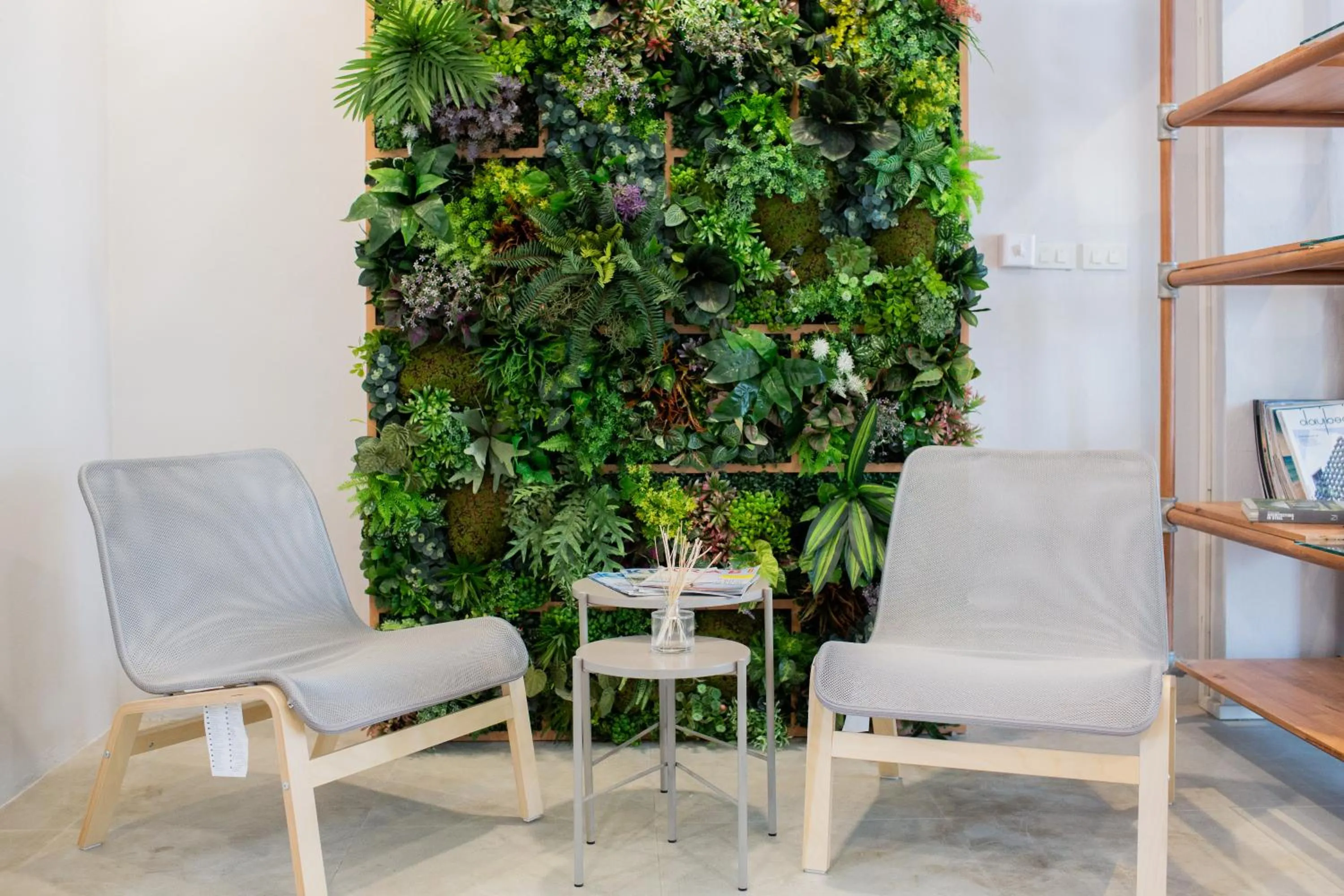 Property building in Monotel Aonang