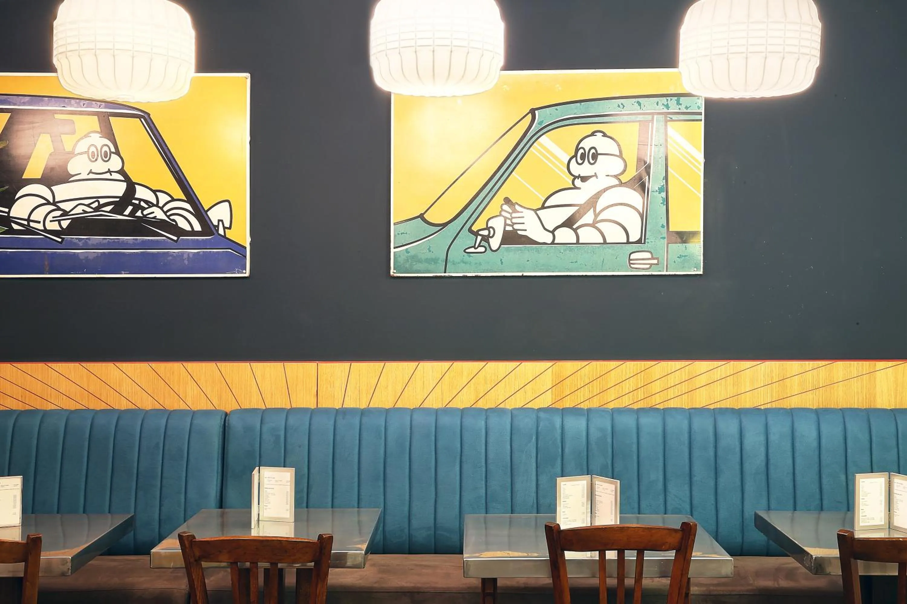 Lounge or bar in Hotel Aulivia Opéra