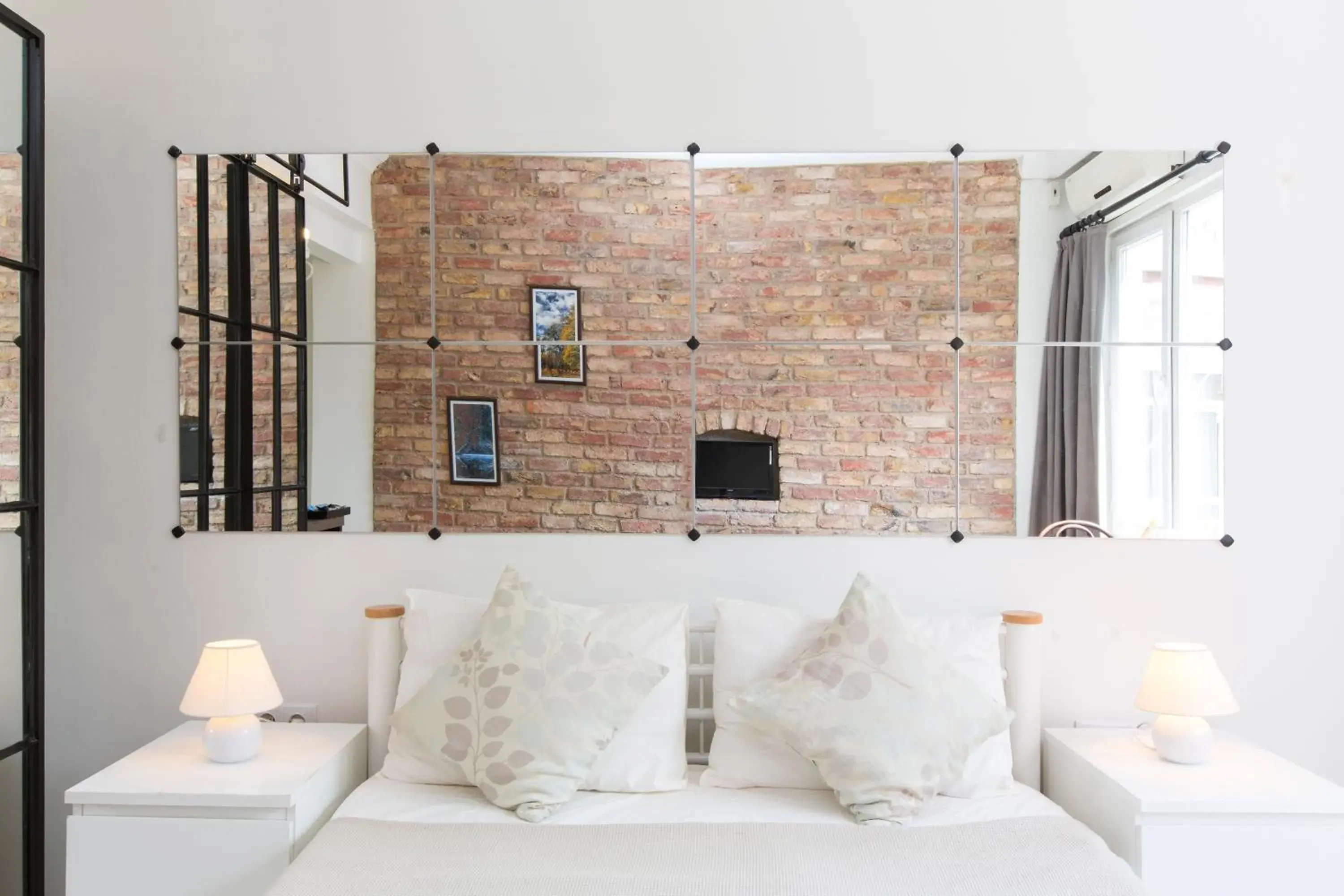 Deluxe Apartment in Antique Boutique Deluxe Apartment in Antique Boutique