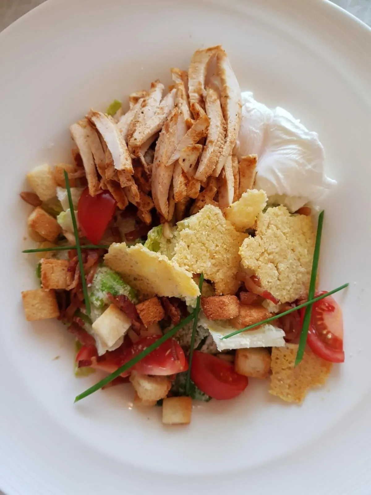 Restaurant/places to eat in Bayu Cottages