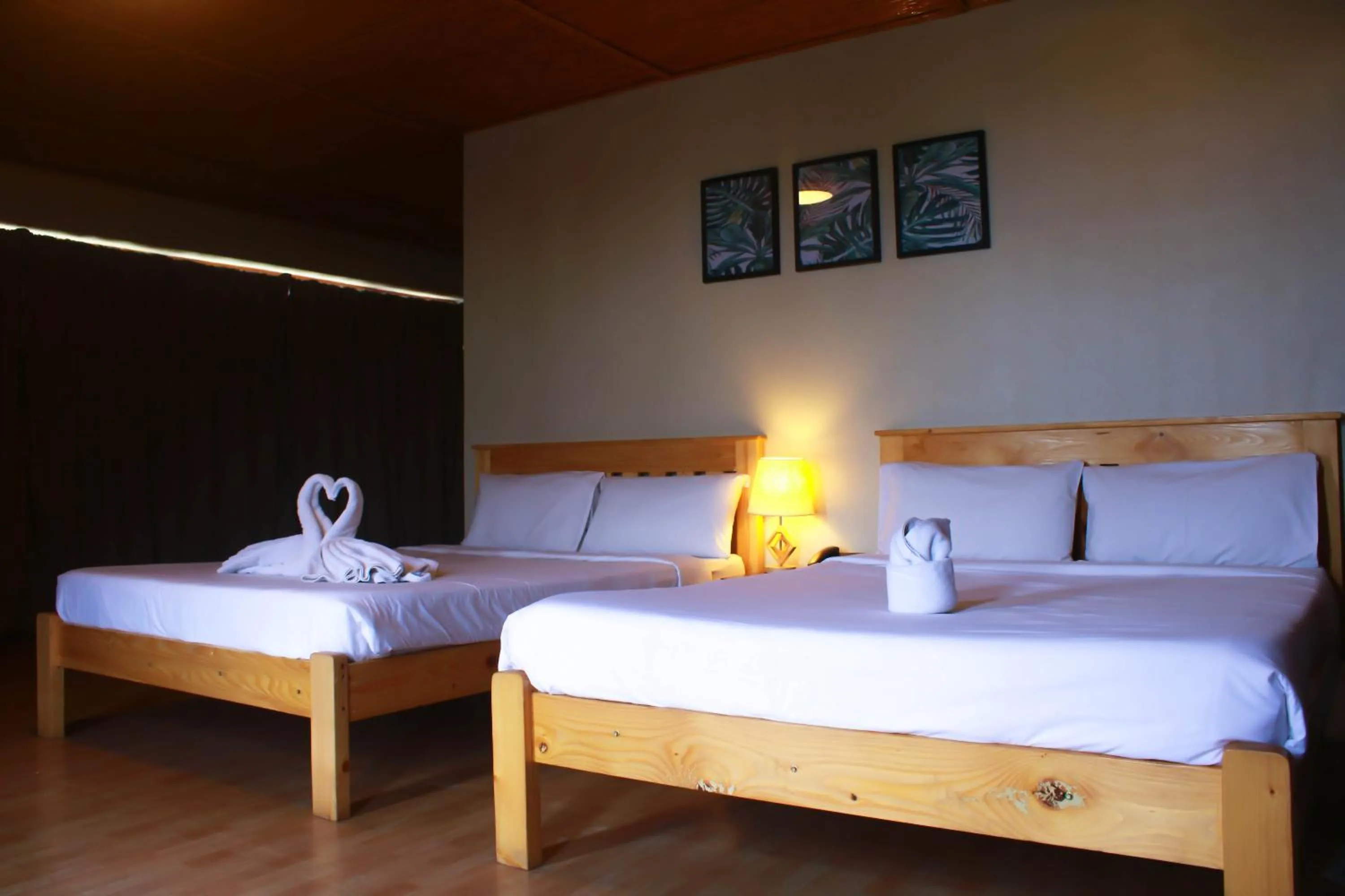 Manila Airport Hotel by Urban Connect