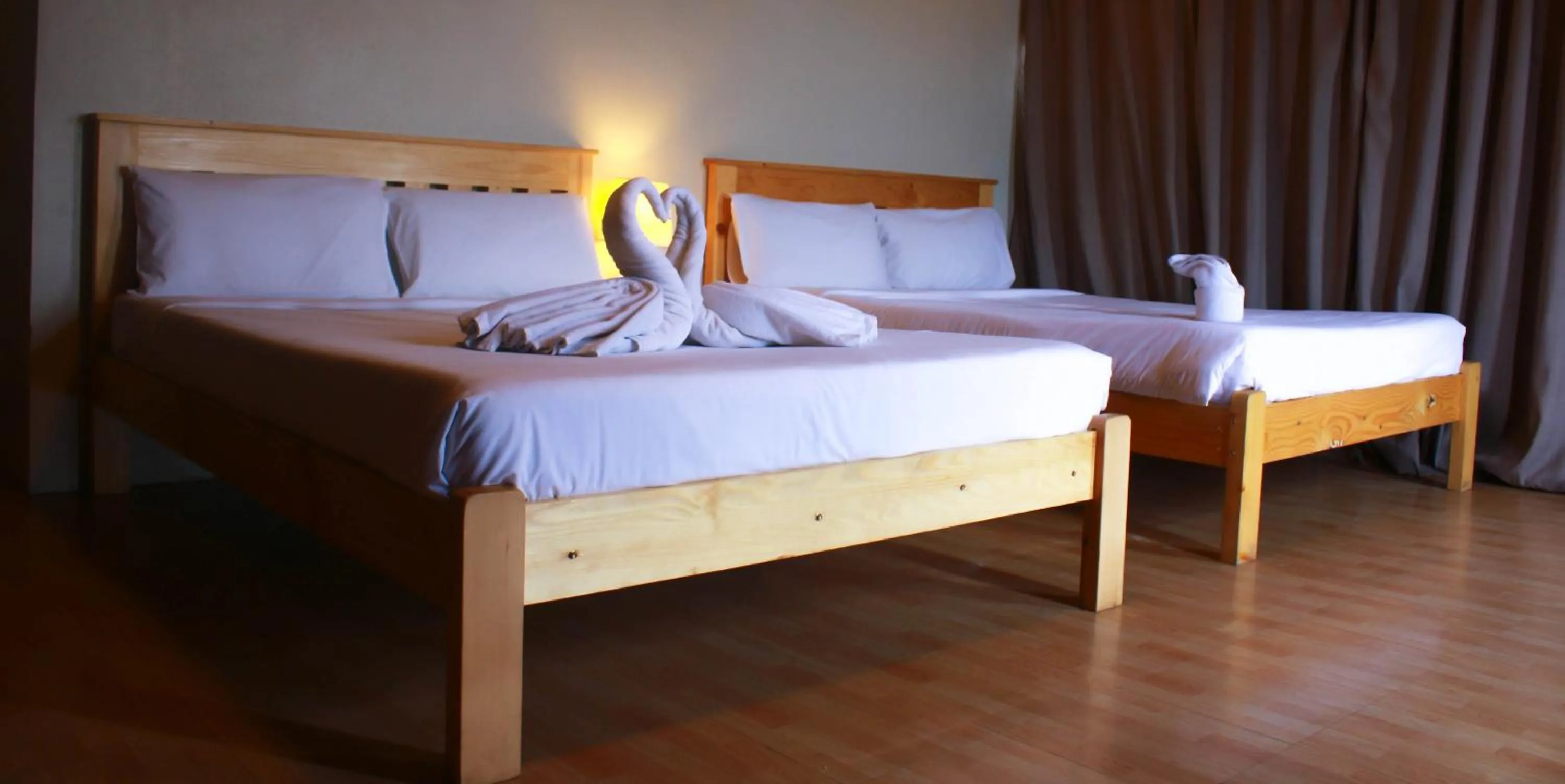 Manila Airport Hotel by Urban Connect