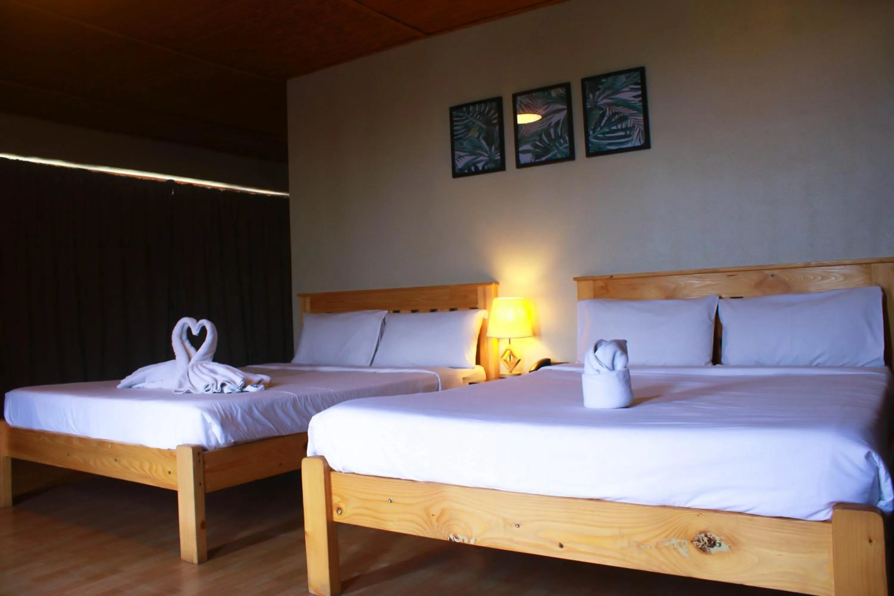 Manila Airport Hotel by Urban Connect