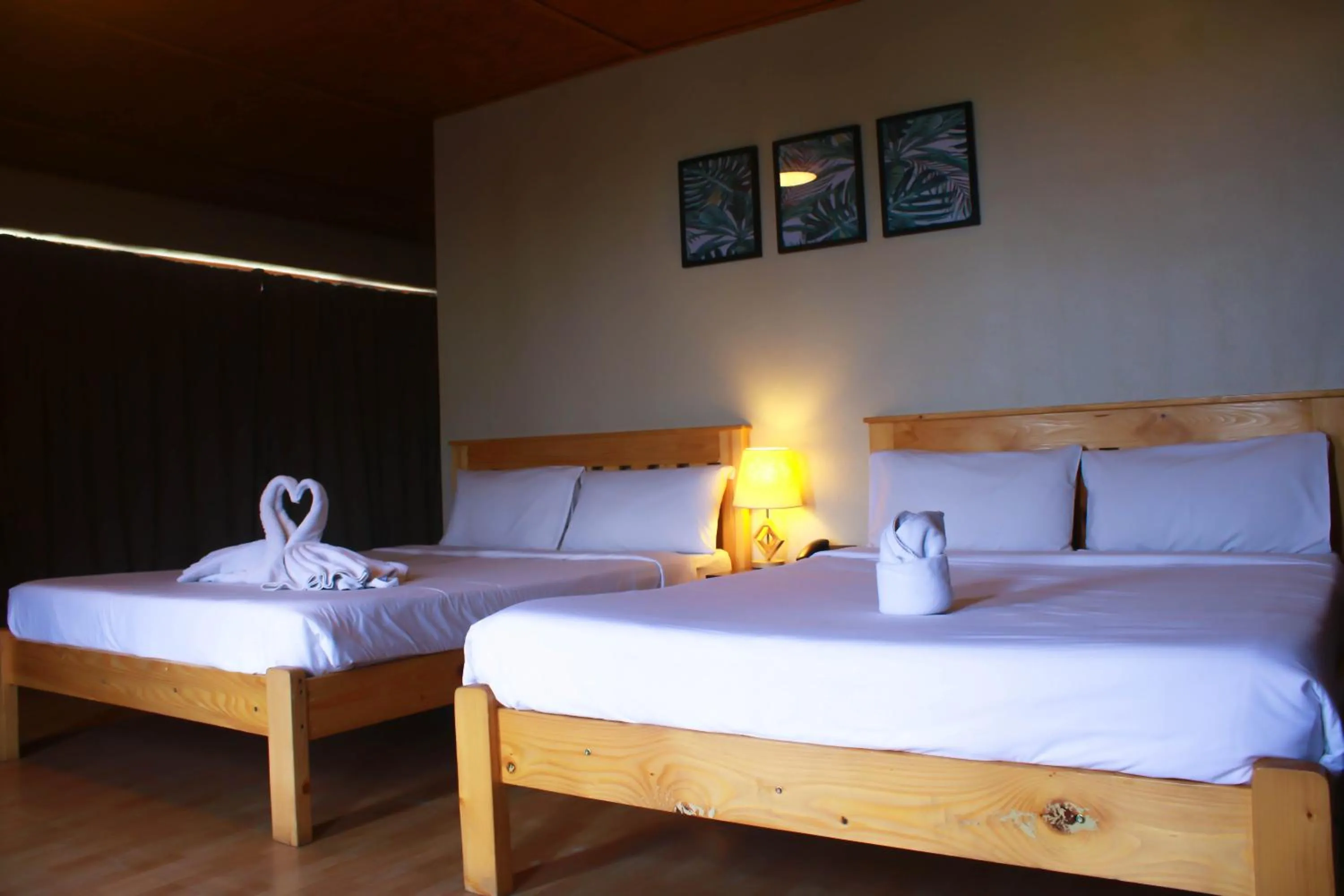 Manila Airport Hotel by Urban Connect