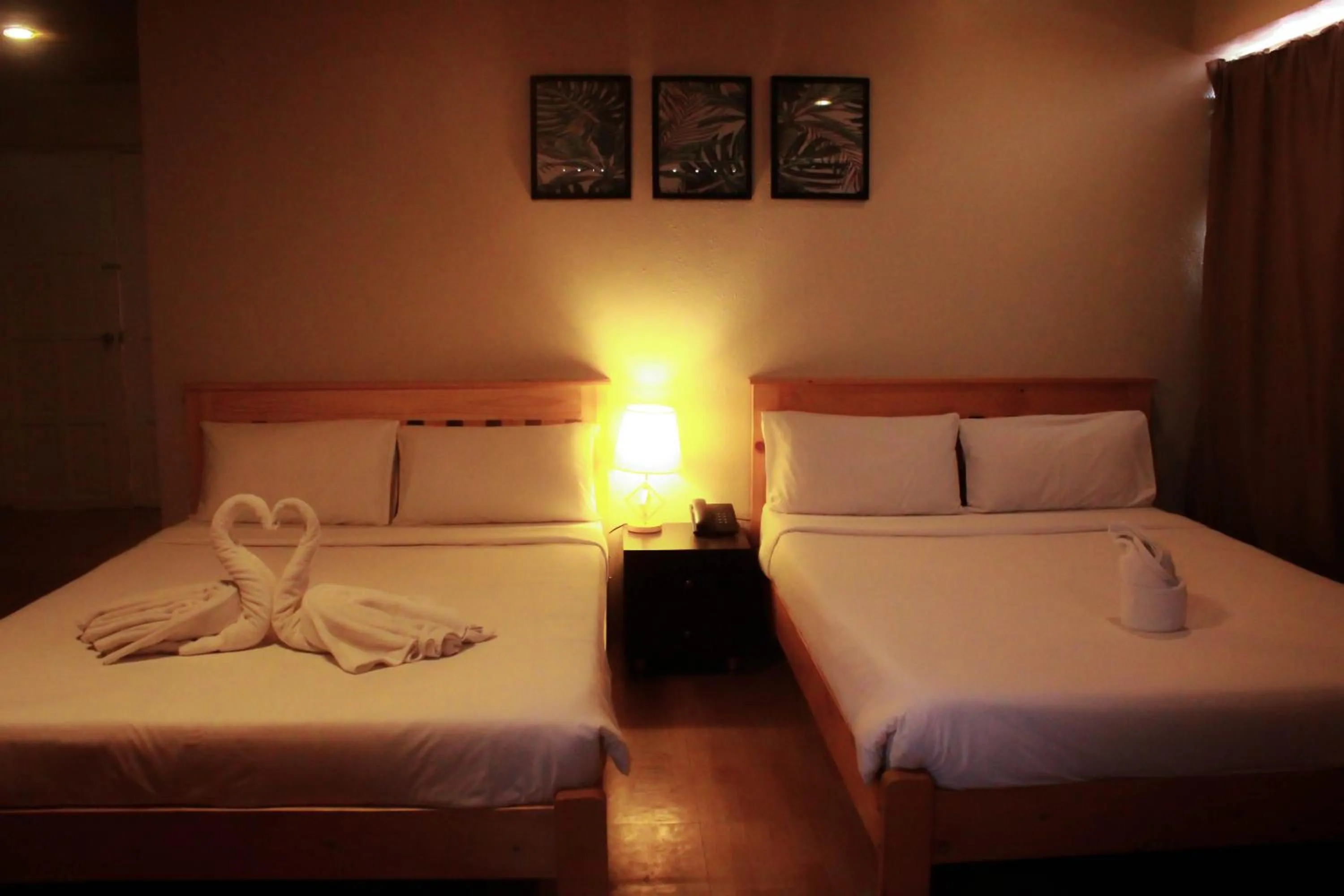 Manila Airport Hotel by Urban Connect