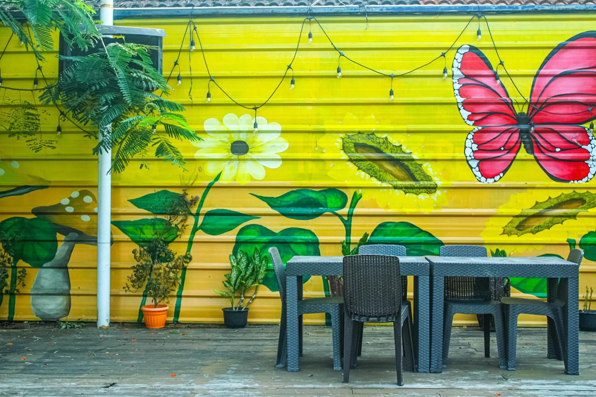 Manila Airport Hotel by Urban Connect