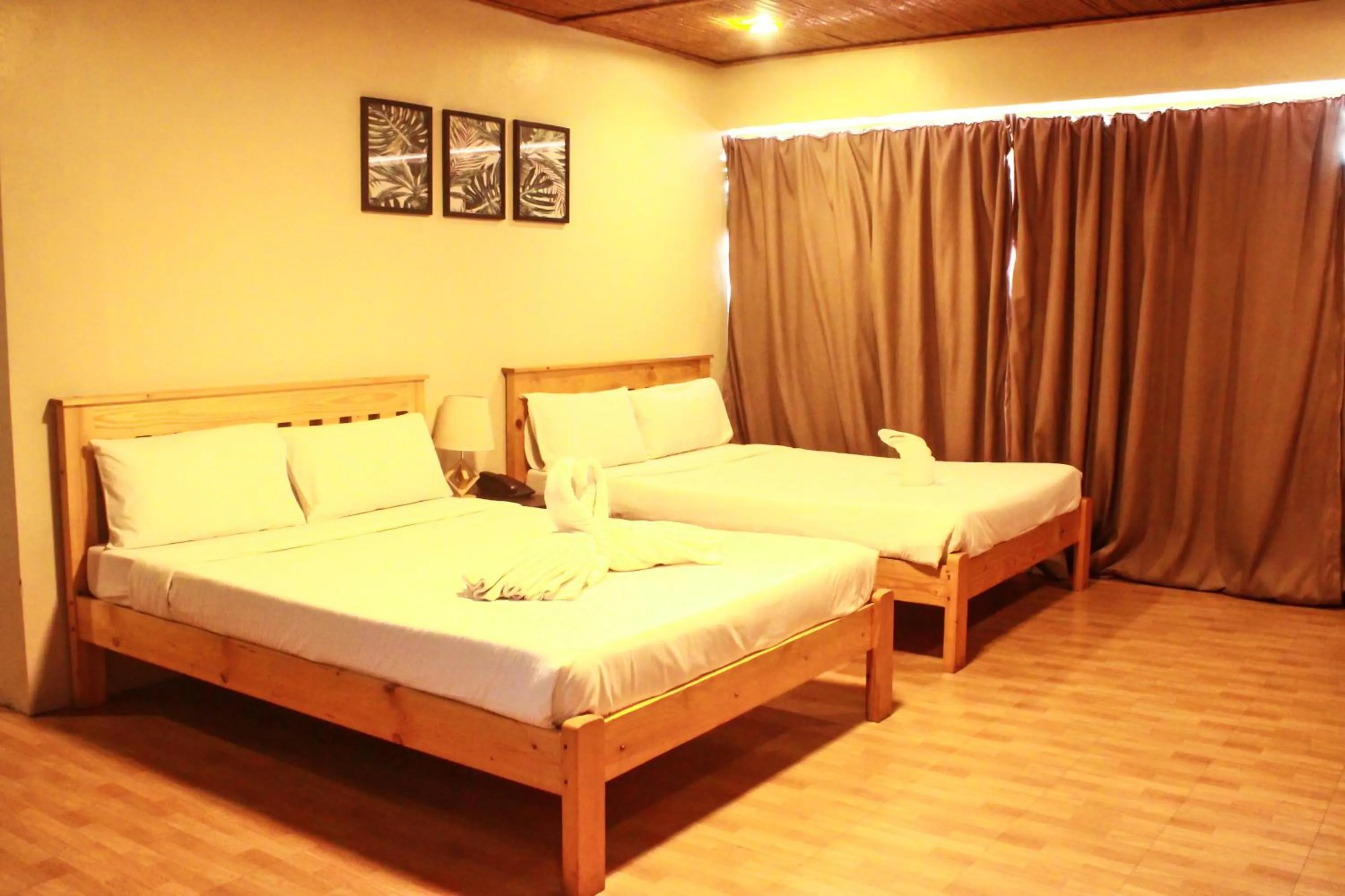 Manila Airport Hotel by Urban Connect