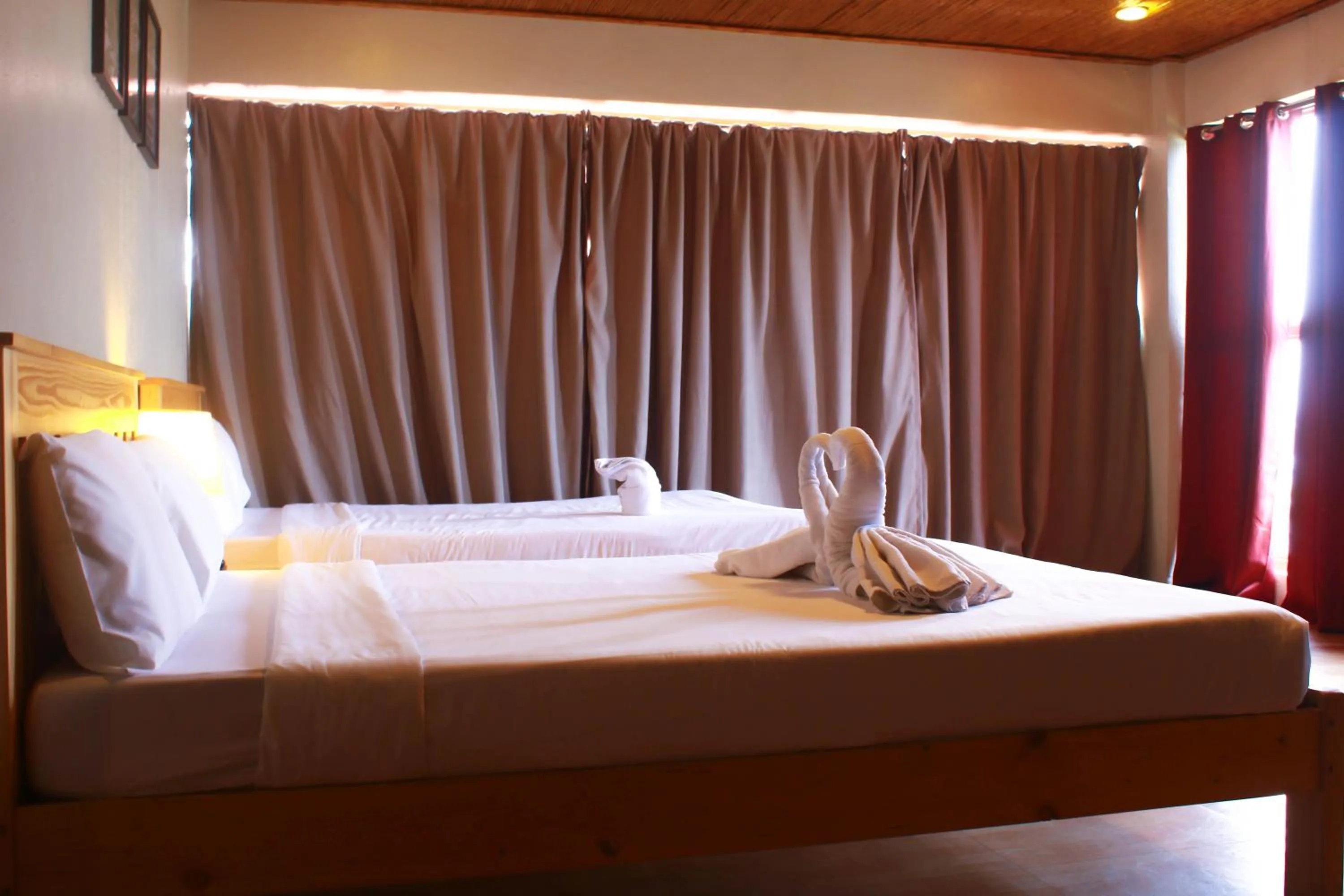 Manila Airport Hotel by Urban Connect